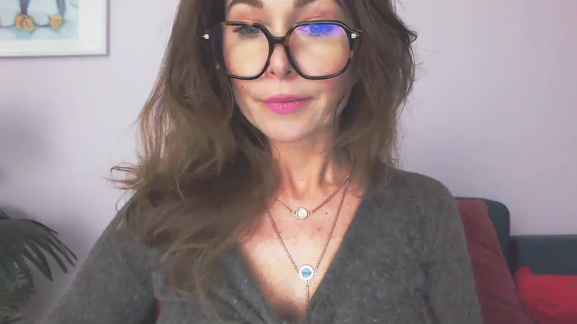 Gallery image thumbnail from Delilah_sweet's myfreecams stream on, 01/21/2026, 18:01 image 1 of 20