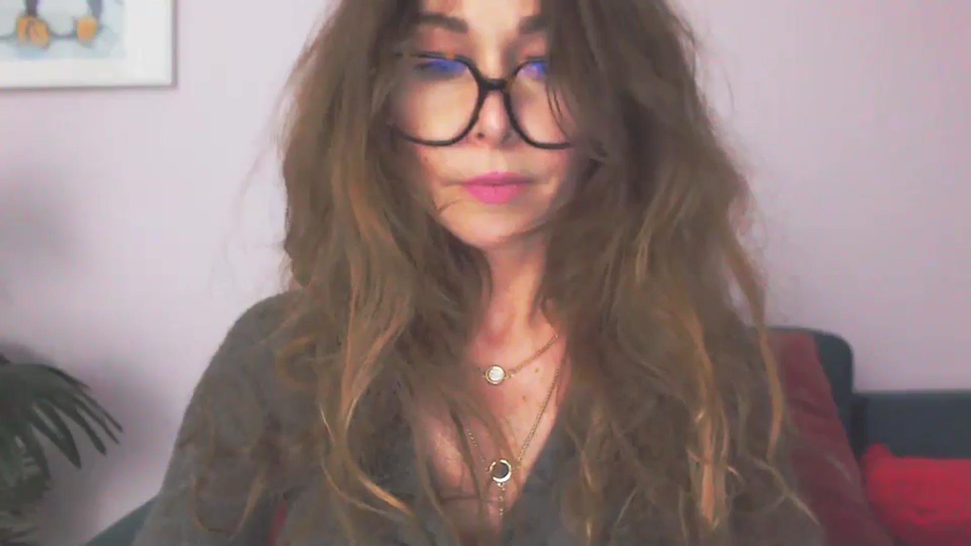 Gallery image thumbnail from Delilah_sweet's myfreecams stream on, 01/21/2026, 18:01 image 5 of 20