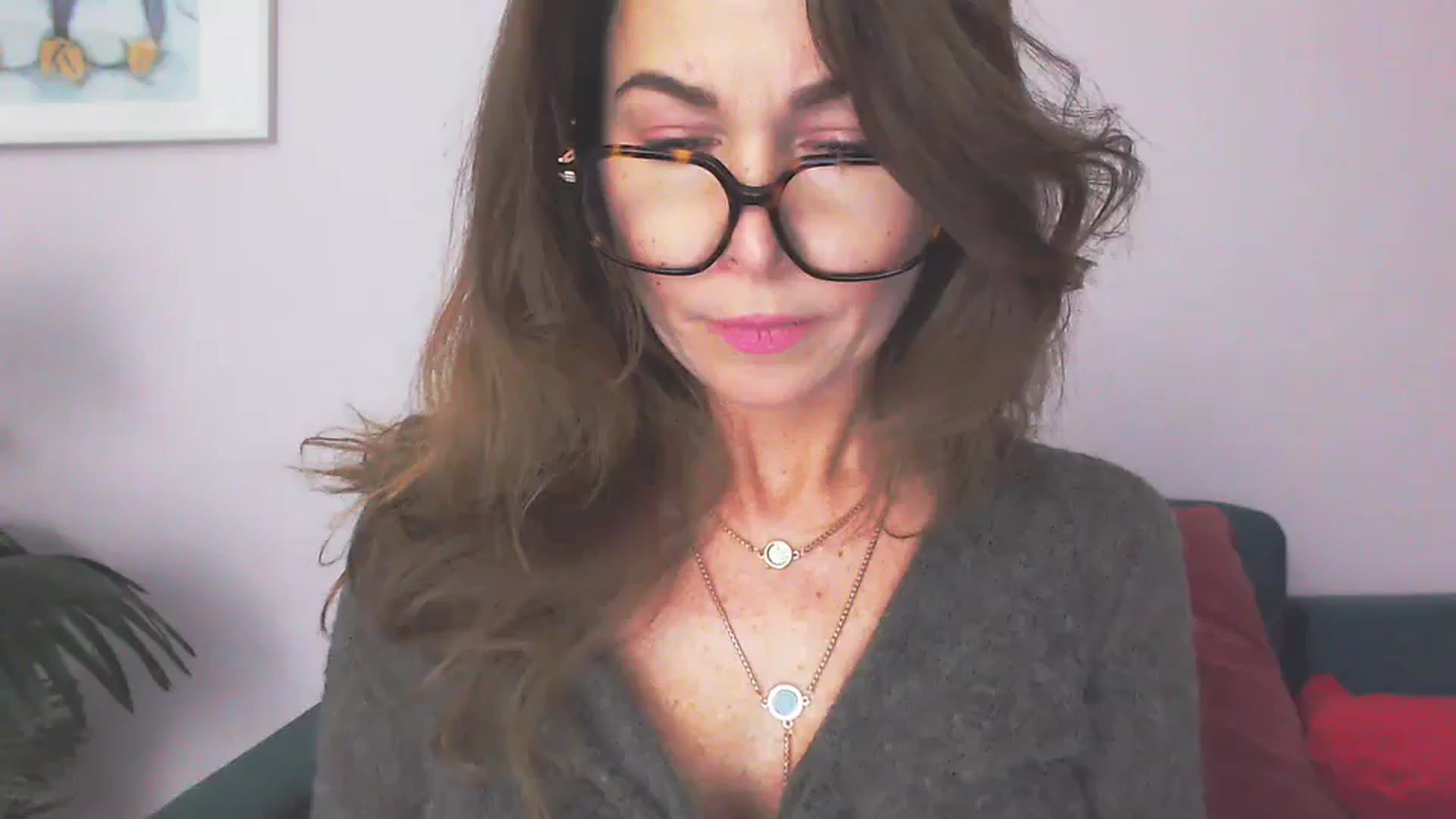 Gallery image thumbnail from Delilah_sweet's myfreecams stream on, 01/21/2026, 18:01 image 2 of 20