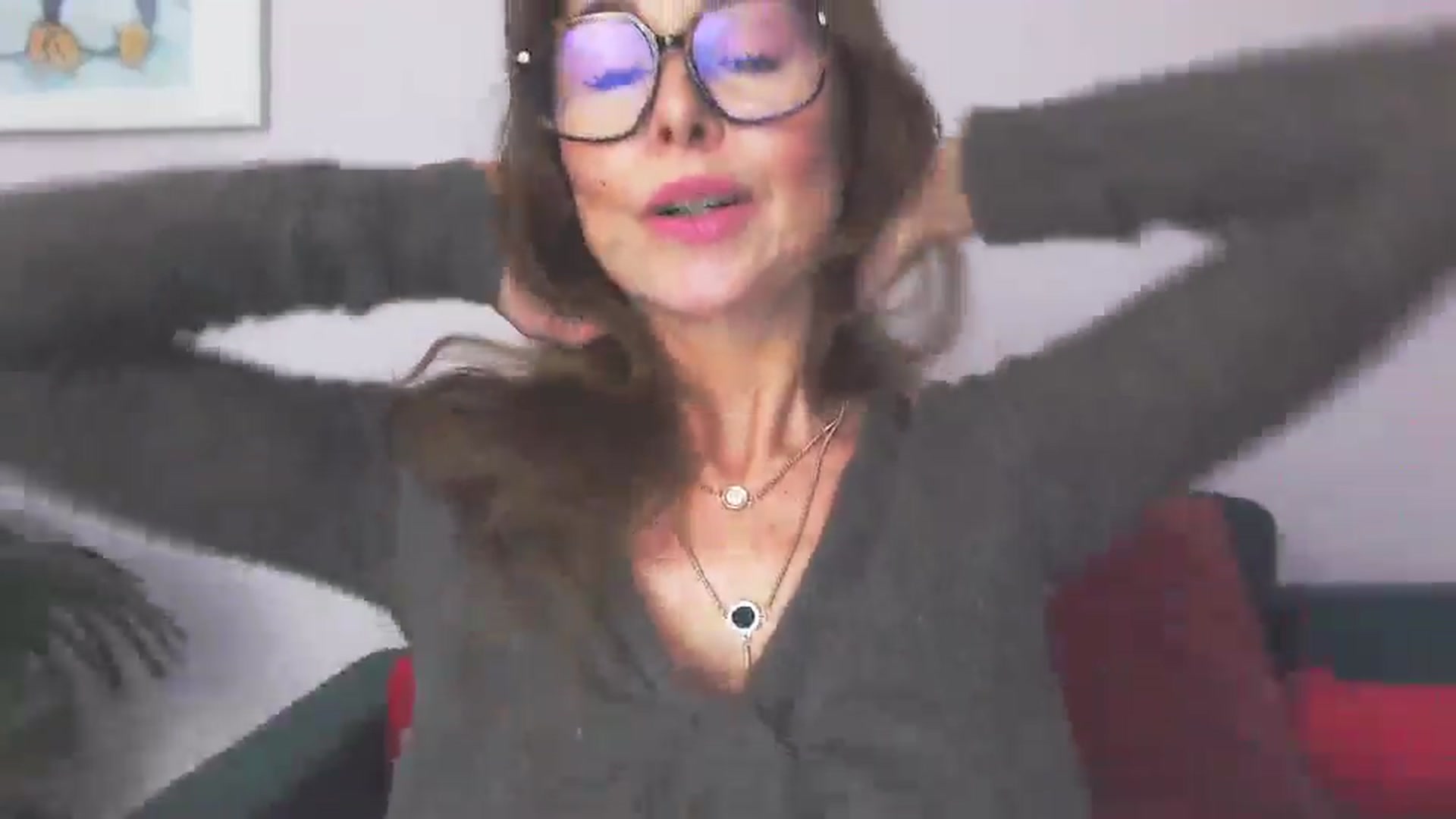 Gallery image thumbnail from Delilah_sweet's myfreecams stream on, 01/21/2026, 18:01 image 3 of 20