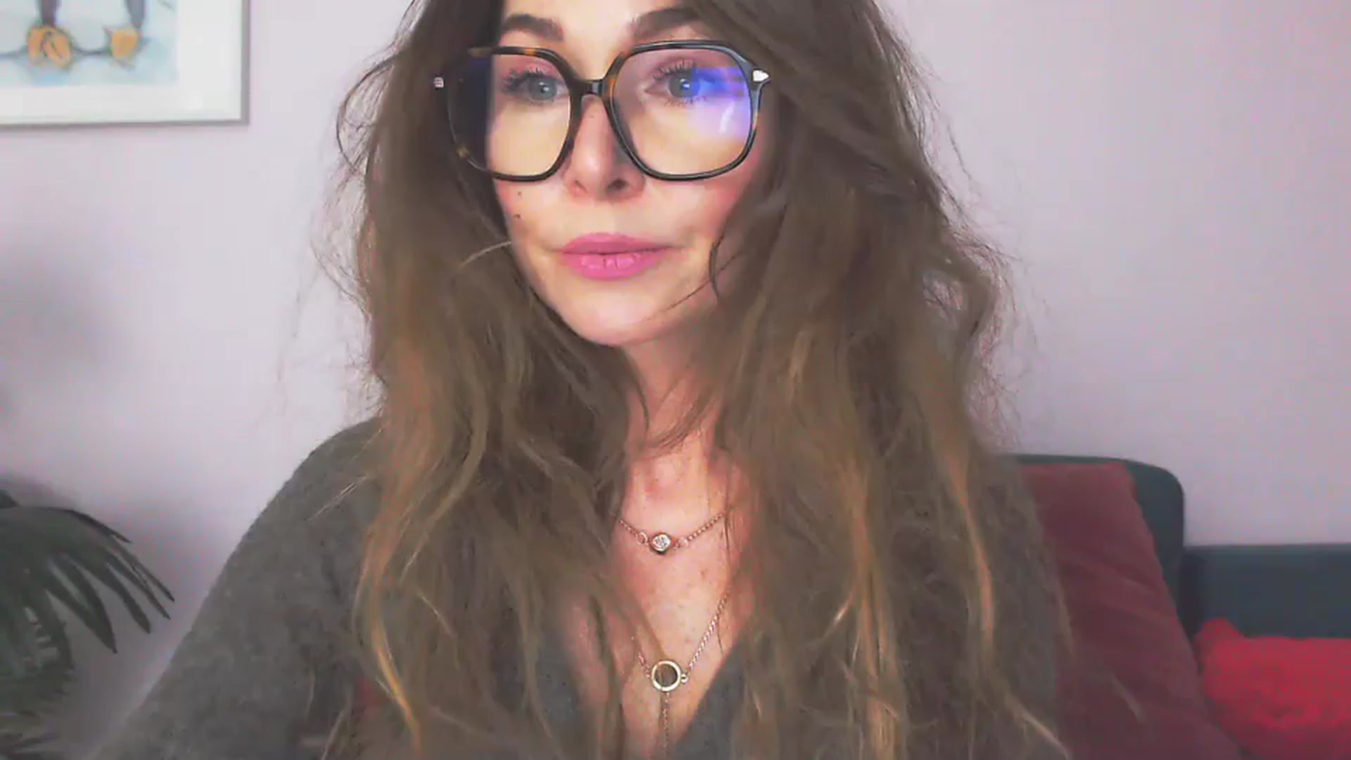 Gallery image thumbnail from Delilah_sweet's myfreecams stream on, 01/21/2026, 18:01 image 6 of 20