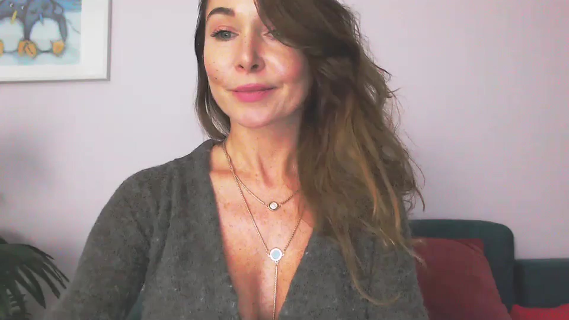 Gallery image thumbnail from Delilah_sweet's myfreecams stream on, 01/21/2026, 20:04 image 8 of 20