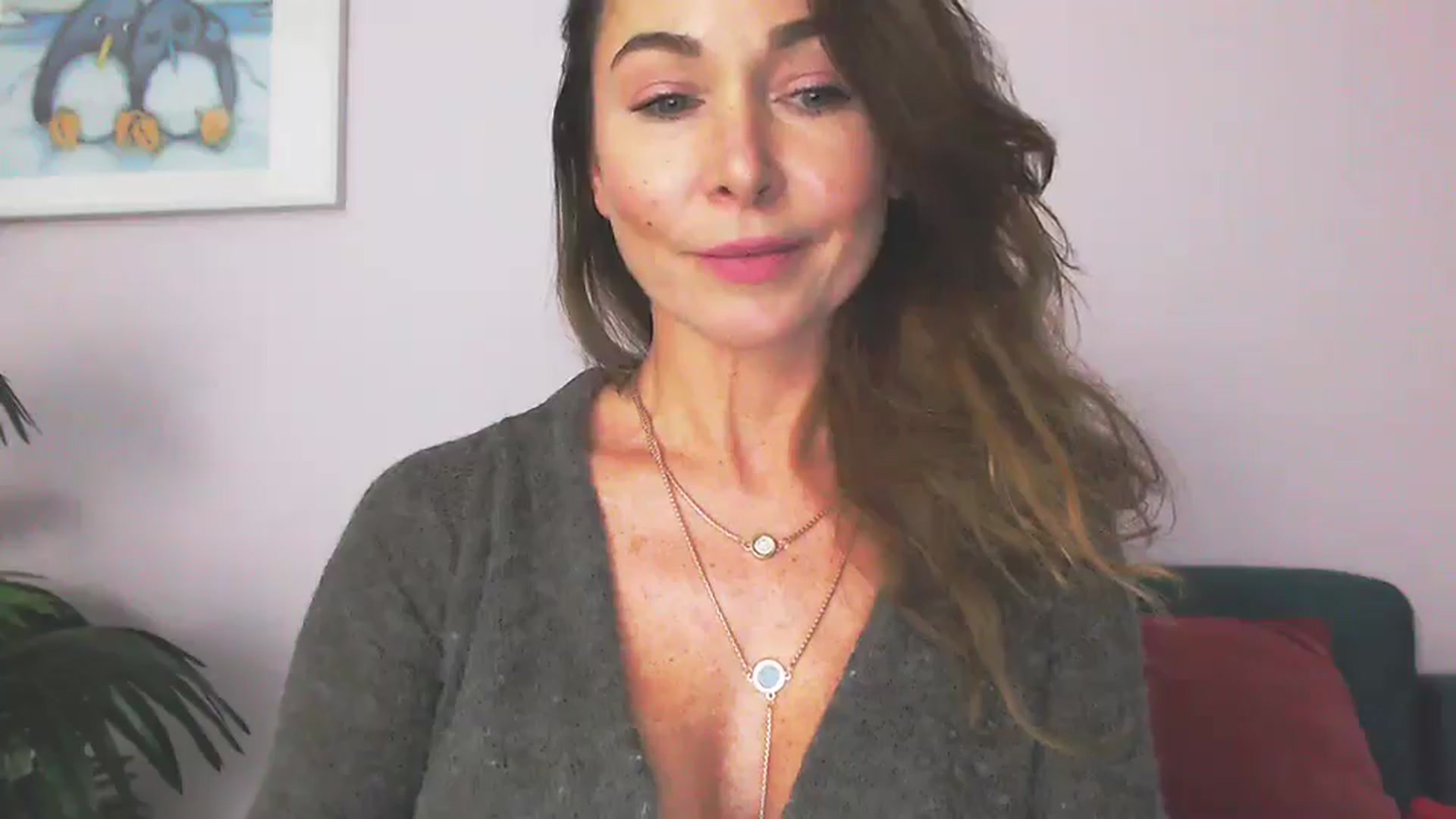 Gallery image thumbnail from Delilah_sweet's myfreecams stream on, 01/21/2026, 20:04 image 15 of 20