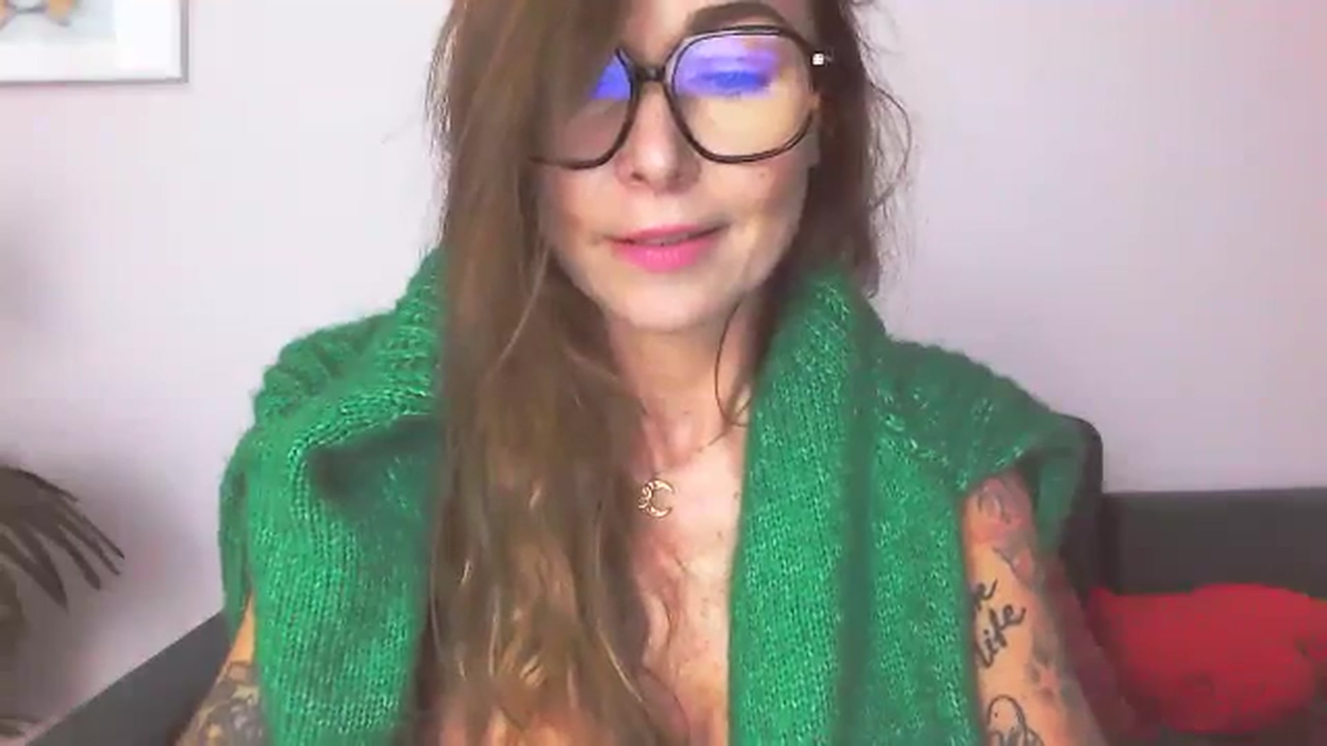 Gallery image thumbnail from Delilah_sweet's myfreecams stream on, 01/22/2026, 17:33 image 17 of 20