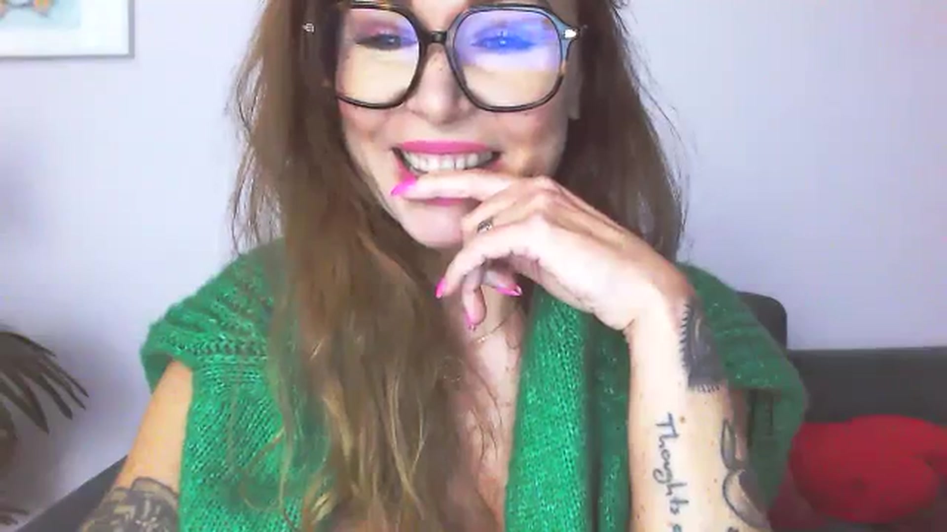 Gallery image thumbnail from Delilah_sweet's myfreecams stream on, 01/22/2026, 17:33 image 19 of 20