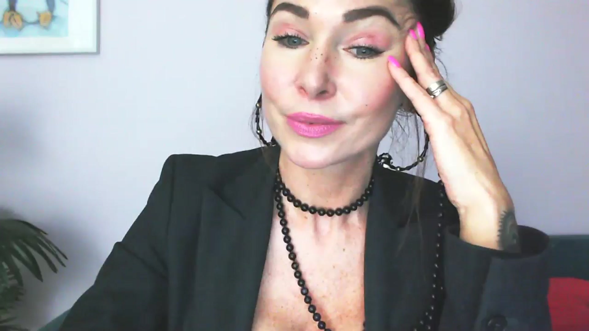 Gallery image thumbnail from Delilah_sweet's myfreecams stream on, 01/27/2026, 18:08 image 11 of 20