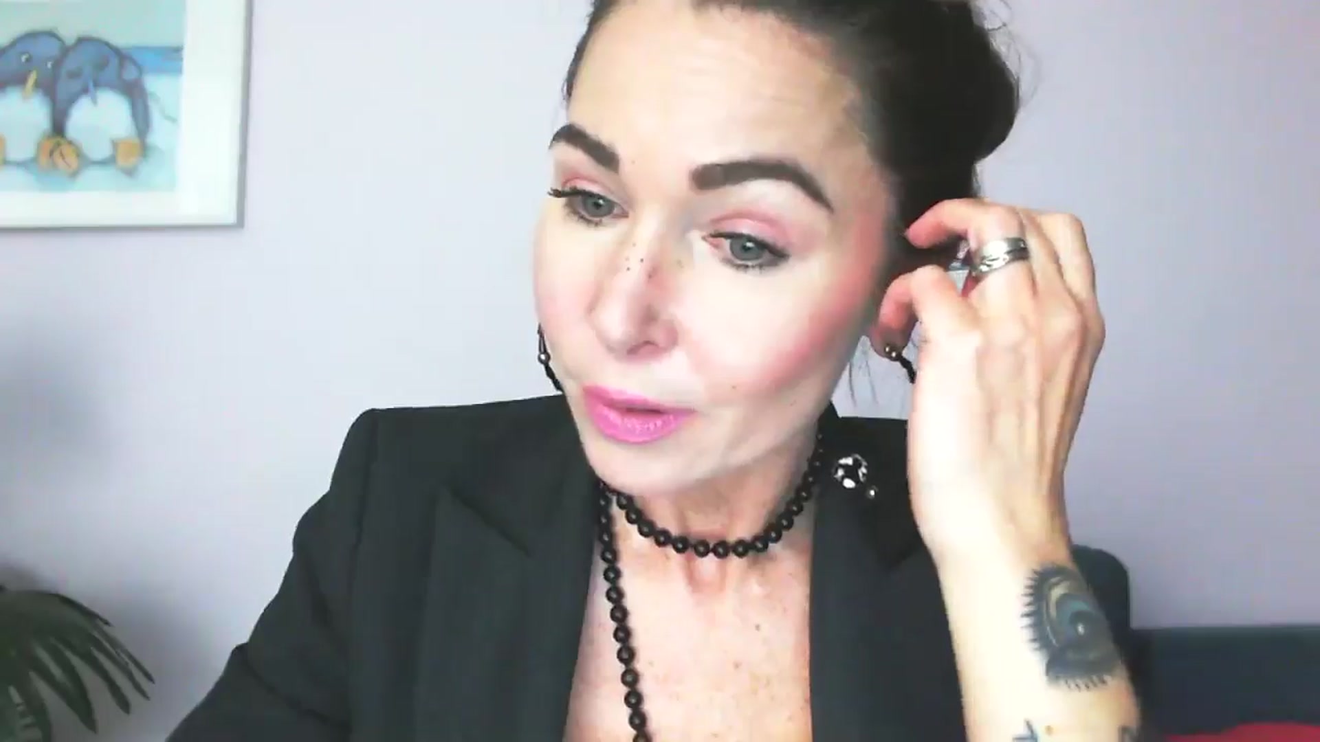 Gallery image thumbnail from Delilah_sweet's myfreecams stream on, 01/27/2026, 18:08 image 5 of 20