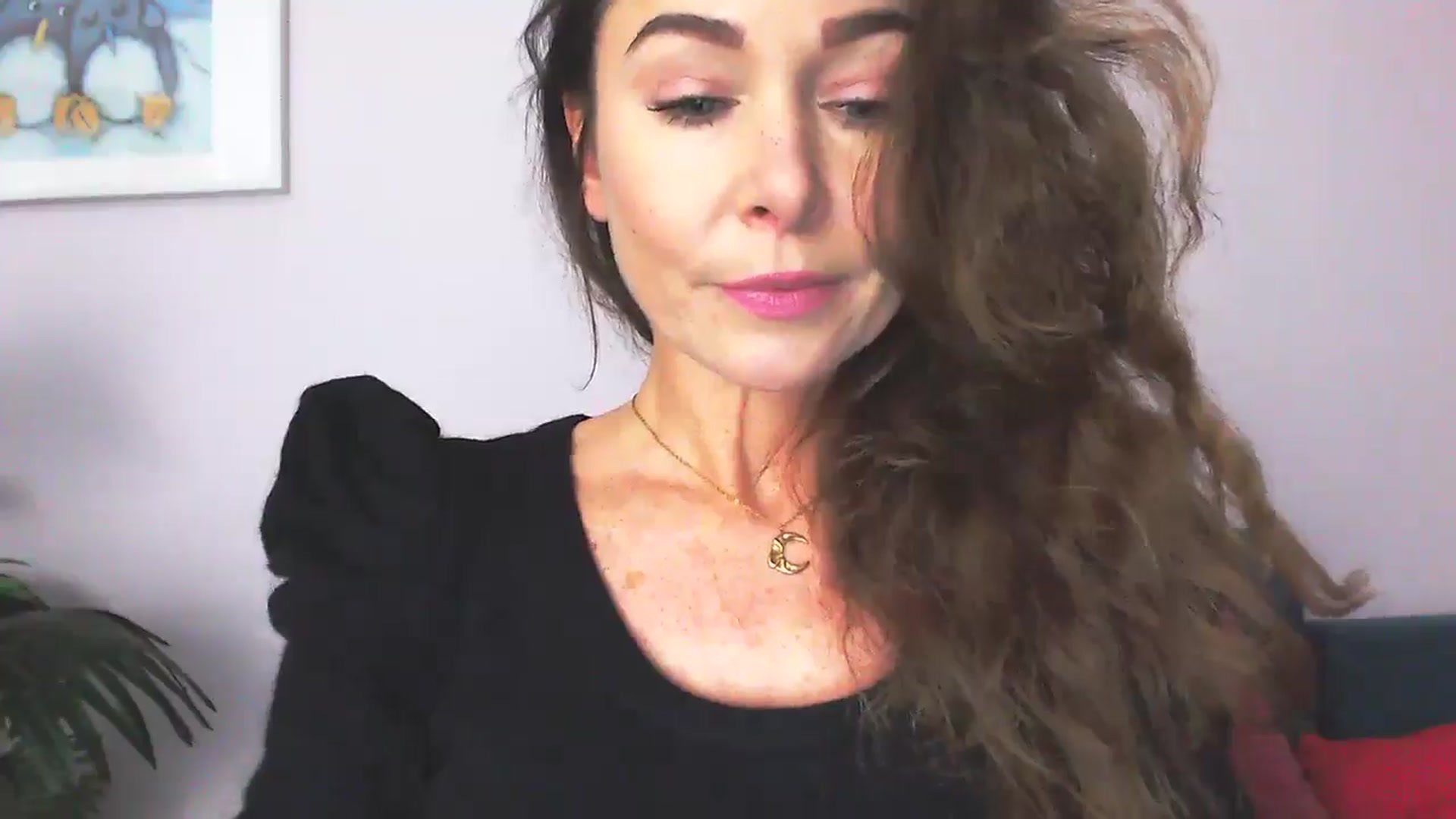 Gallery image thumbnail from Delilah_sweet's myfreecams stream on, 02/02/2026, 16:09 image 9 of 20