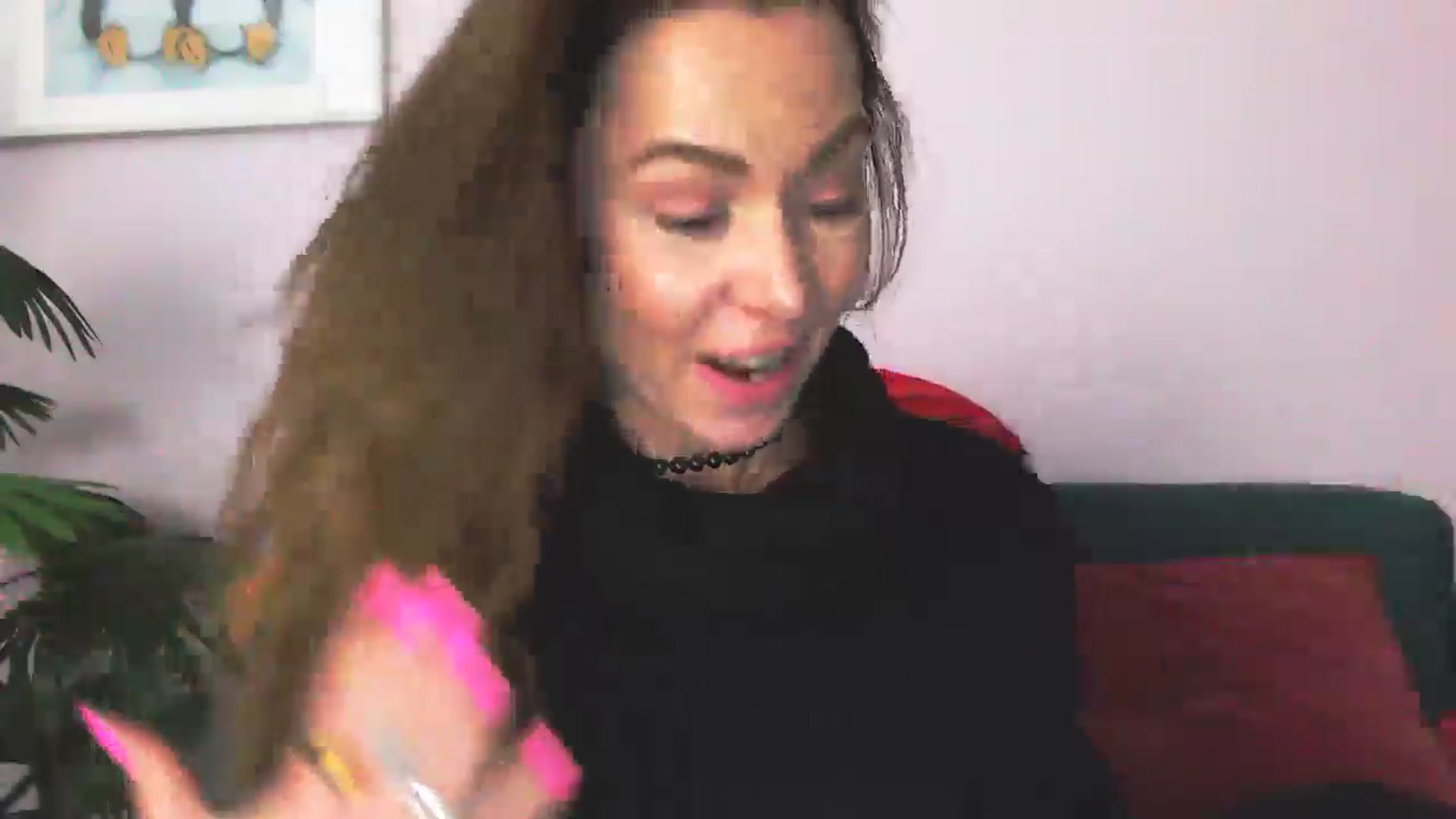 Gallery image thumbnail from Delilah_sweet's myfreecams stream on, 02/03/2026, 19:00 image 5 of 20