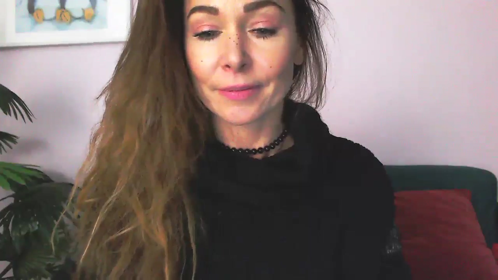 Gallery image thumbnail from Delilah_sweet's myfreecams stream on, 02/03/2026, 19:00 image 7 of 20