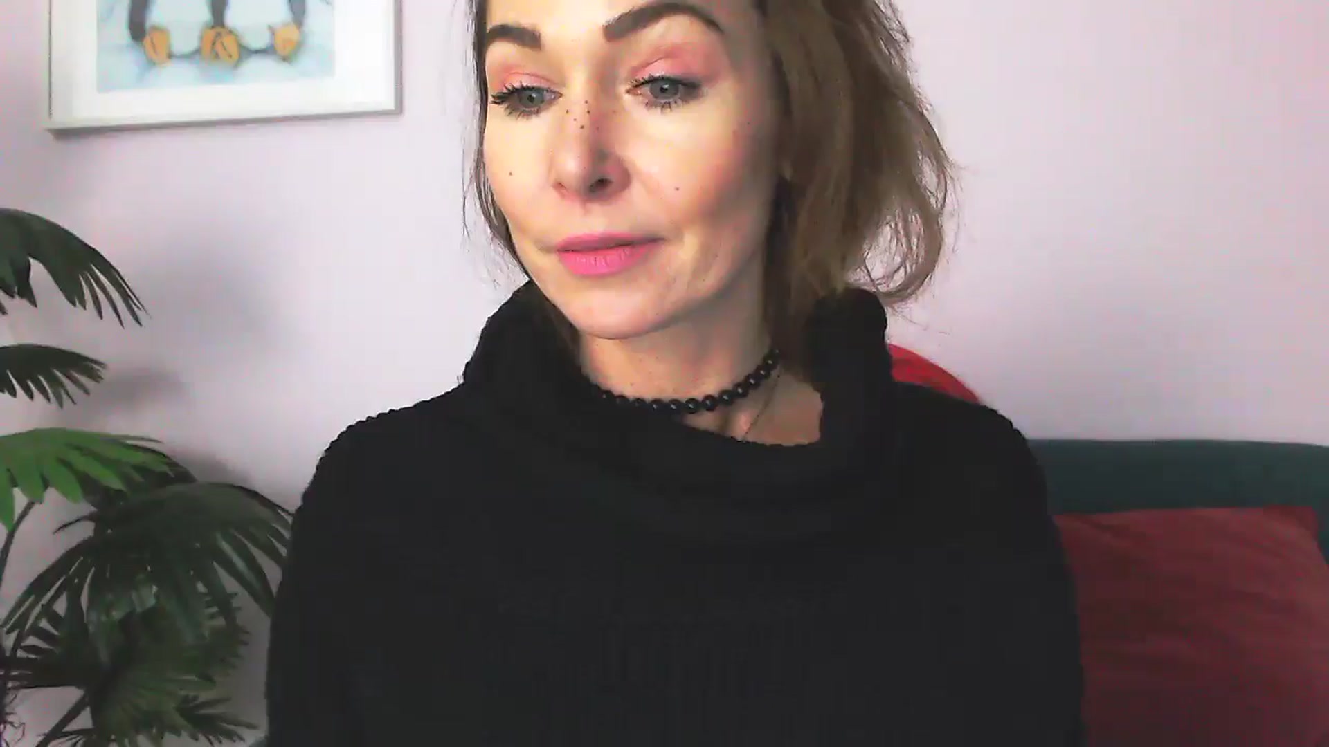 Gallery image thumbnail from Delilah_sweet's myfreecams stream on, 02/03/2026, 19:00 image 2 of 20