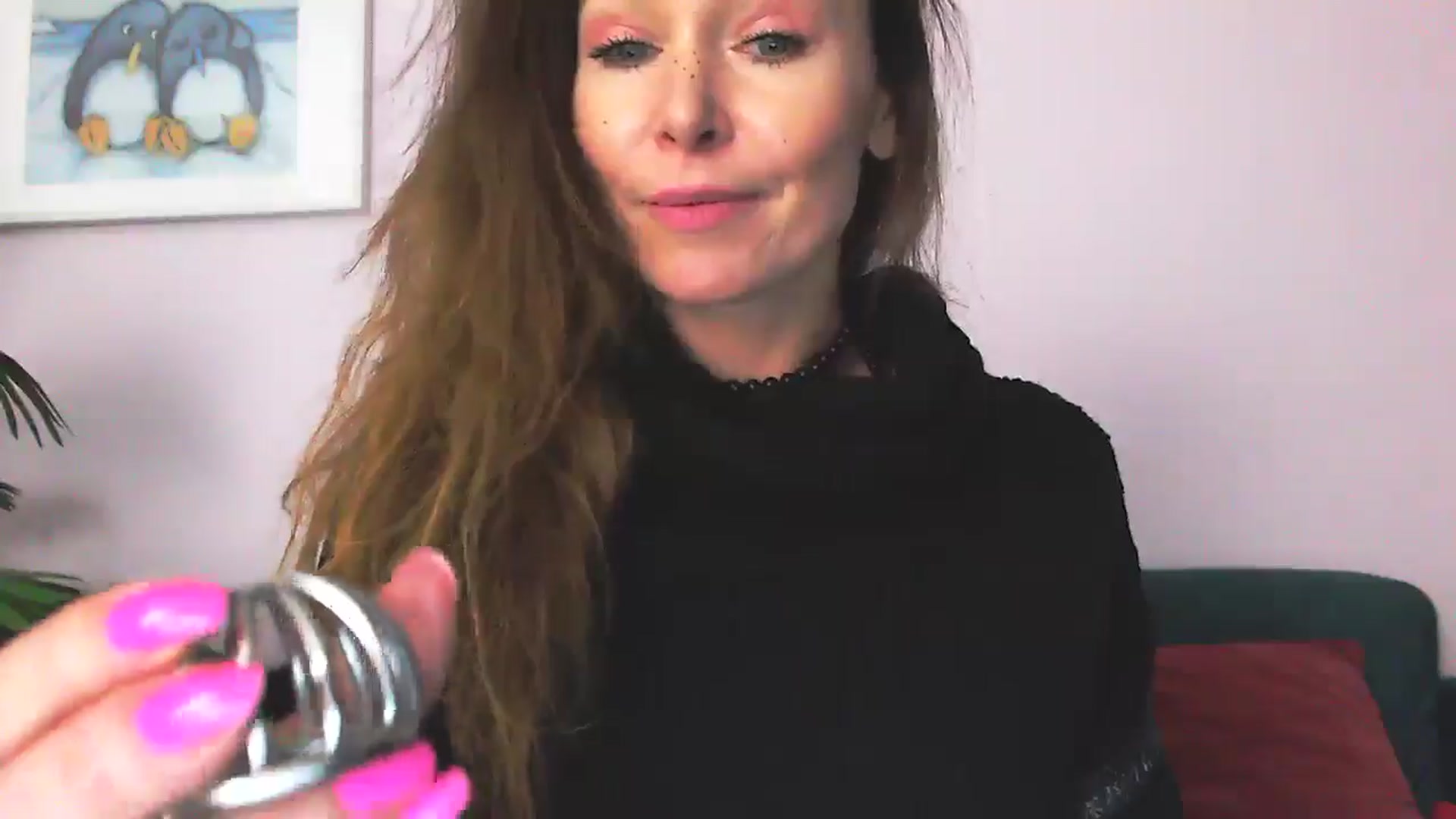 Gallery image thumbnail from Delilah_sweet's myfreecams stream on, 02/03/2026, 19:00 image 11 of 20