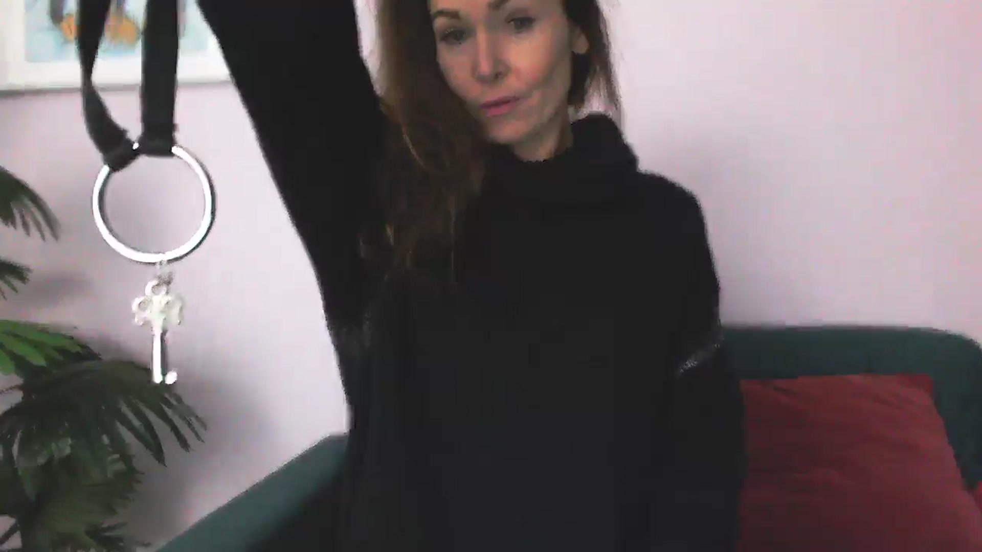Gallery image thumbnail from Delilah_sweet's myfreecams stream on, 02/03/2026, 19:00 image 8 of 20
