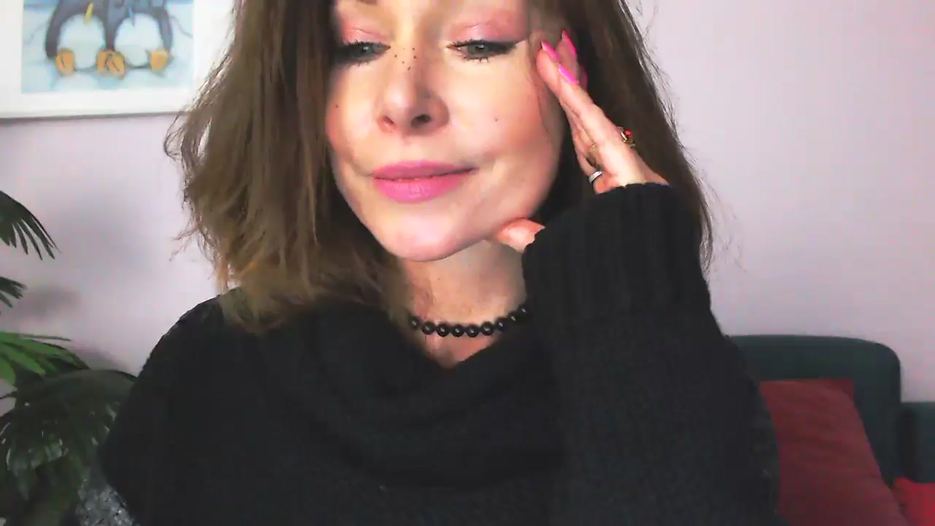 Gallery image thumbnail from Delilah_sweet's myfreecams stream on, 02/03/2026, 19:50 image 15 of 20