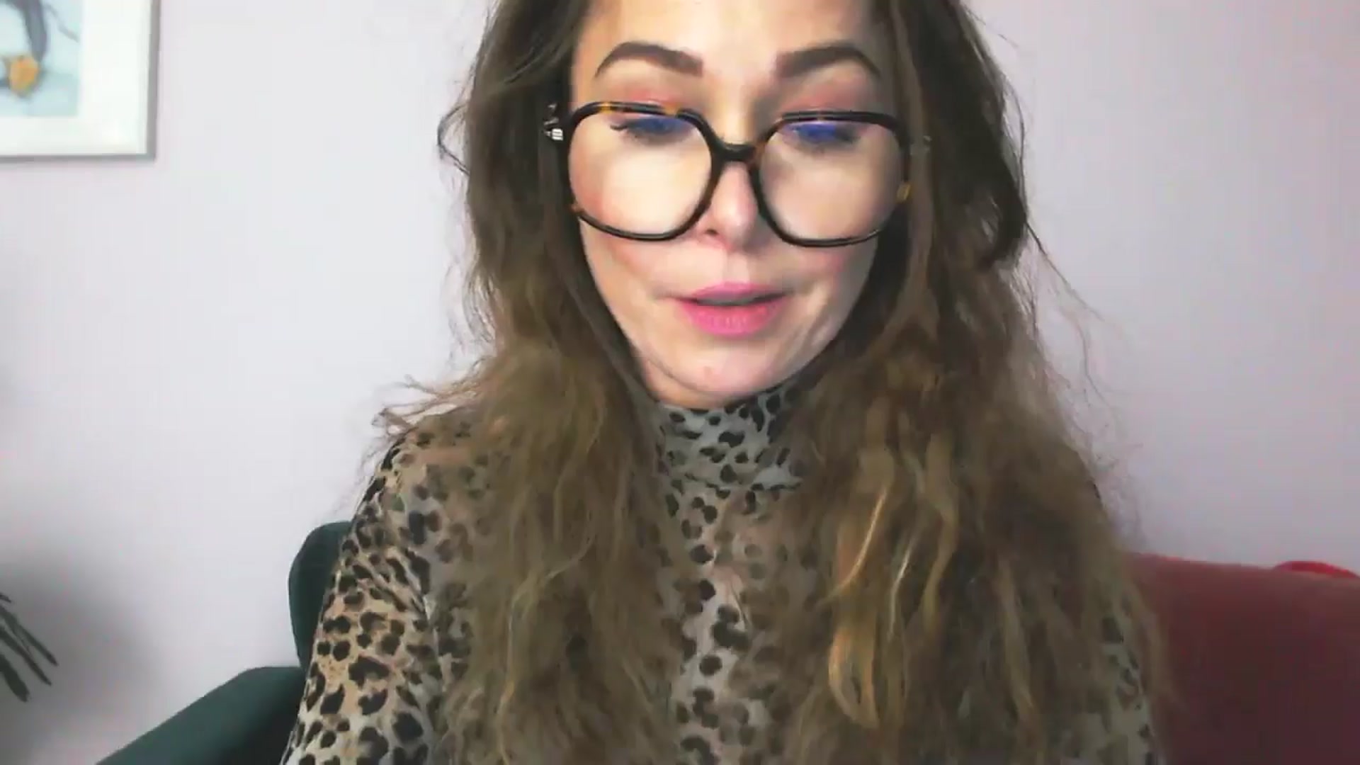 Gallery image thumbnail from Delilah_sweet's myfreecams stream on, 02/05/2026, 17:27 image 19 of 20