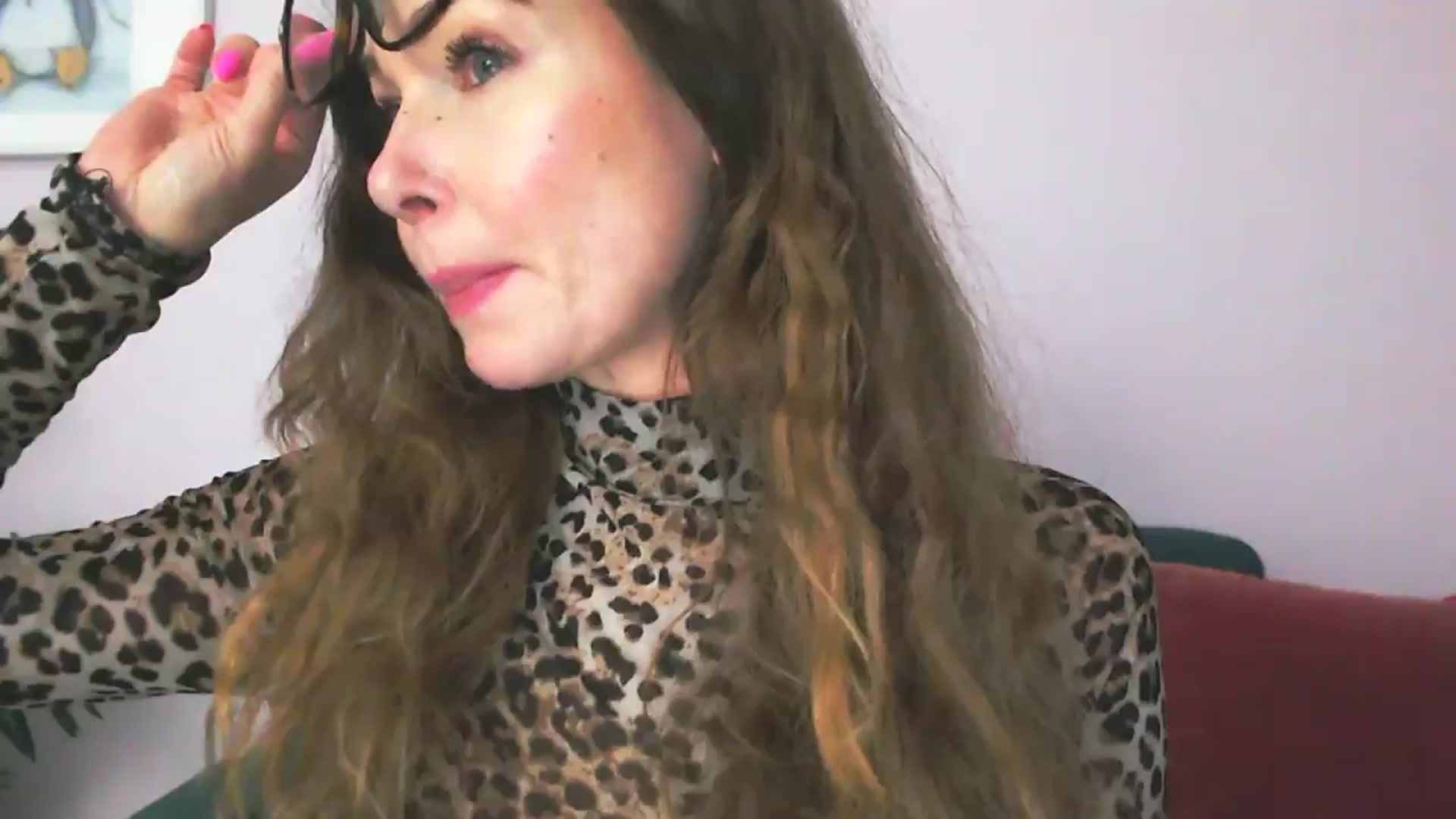Gallery image thumbnail from Delilah_sweet's myfreecams stream on, 02/05/2026, 17:27 image 3 of 20