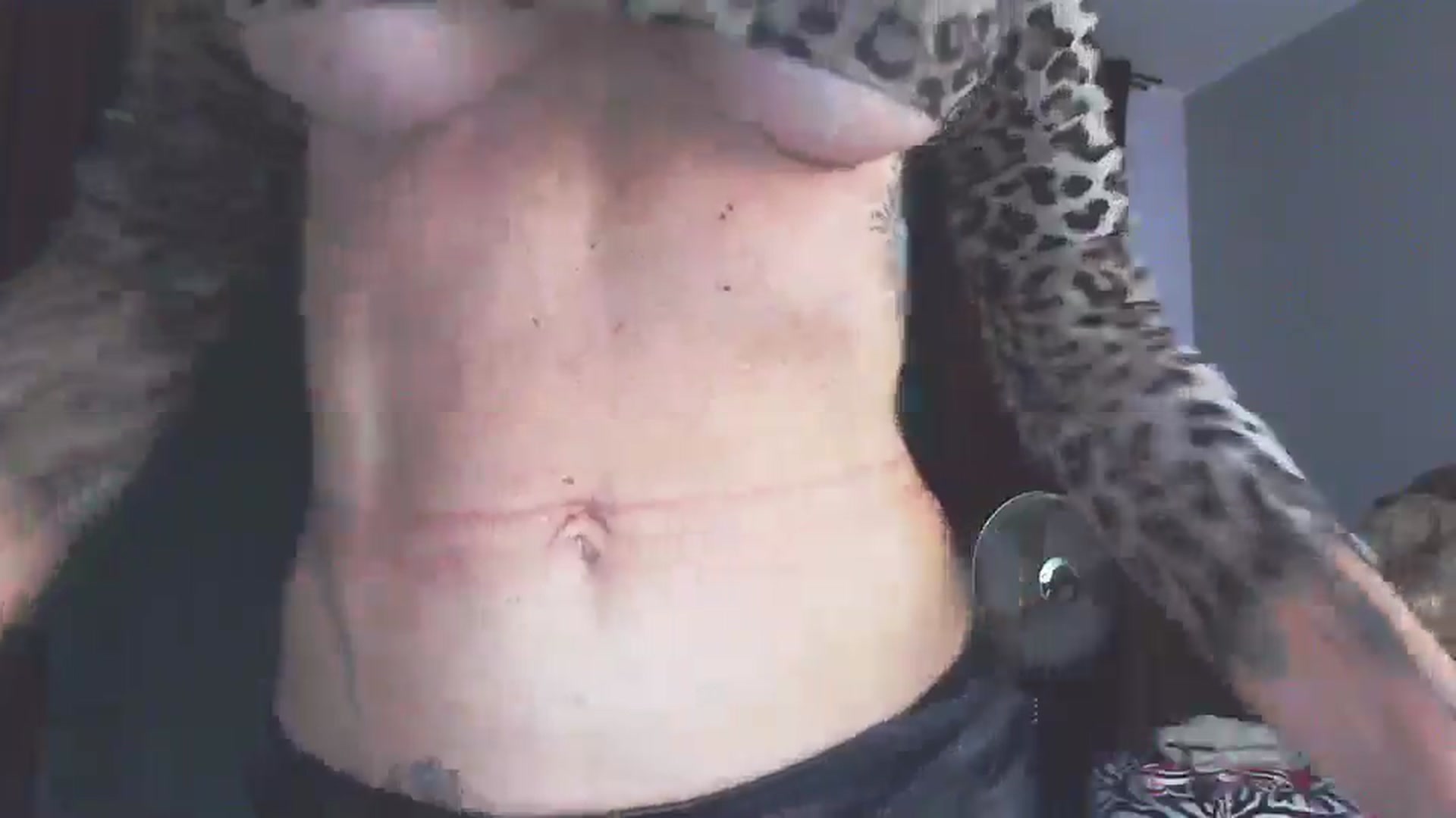Gallery image thumbnail from Delilah_sweet's myfreecams stream on, 02/09/2026, 19:04 image 7 of 20