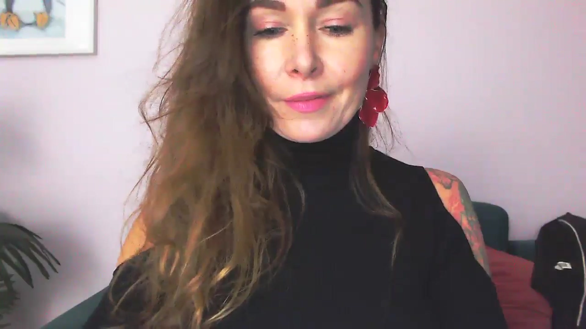 Gallery image thumbnail from Delilah_sweet's myfreecams stream on, 02/11/2026, 17:11 image 20 of 20