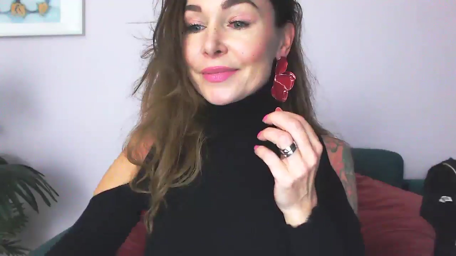 Gallery image thumbnail from Delilah_sweet's myfreecams stream on, 02/11/2026, 17:11 image 11 of 20