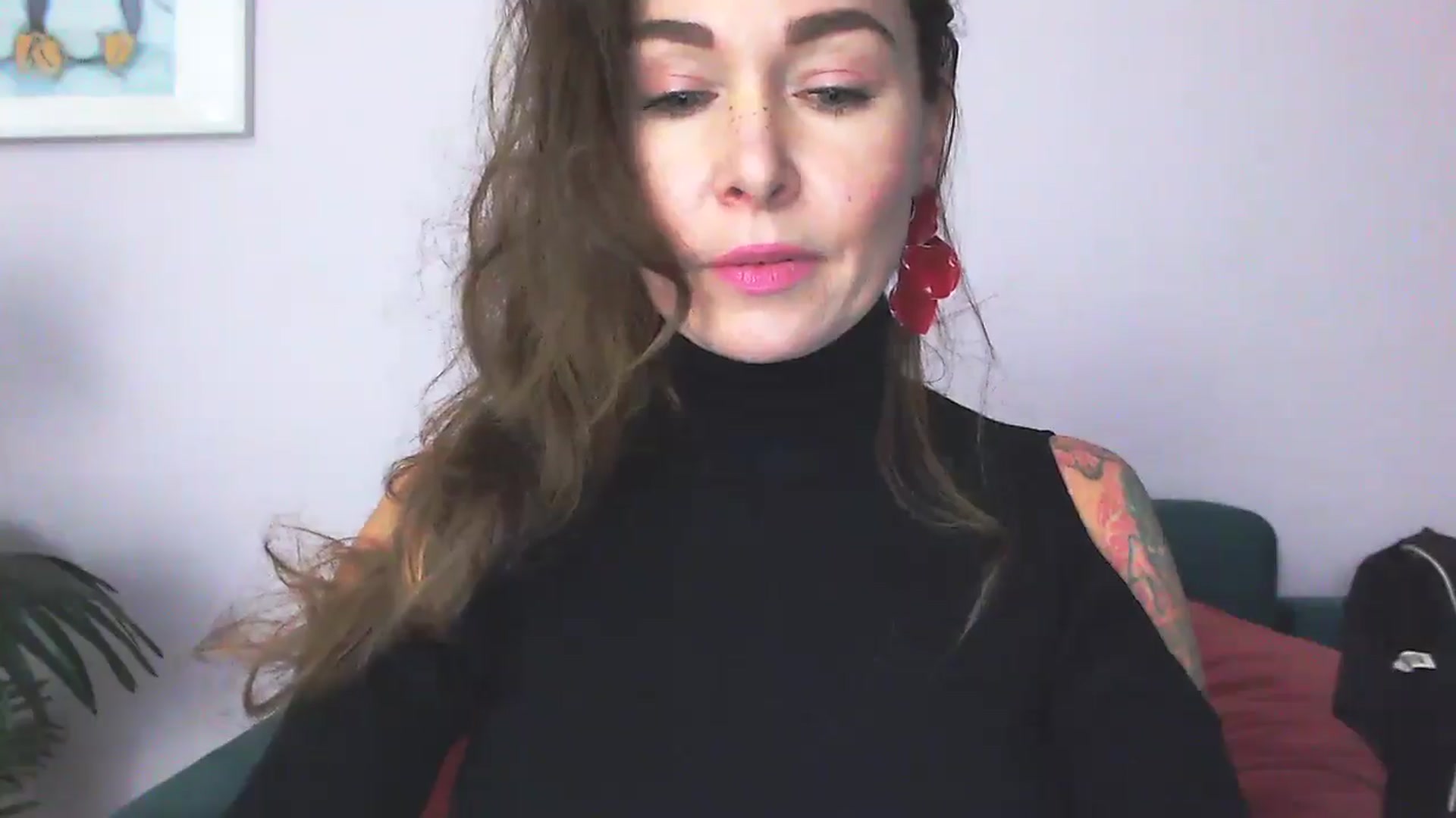 Gallery image thumbnail from Delilah_sweet's myfreecams stream on, 02/11/2026, 17:11 image 17 of 20