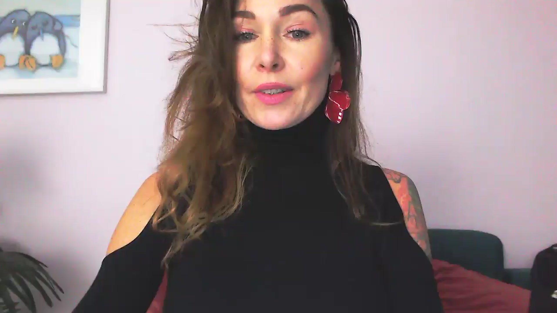 Gallery image thumbnail from Delilah_sweet's myfreecams stream on, 02/11/2026, 17:11 image 8 of 20