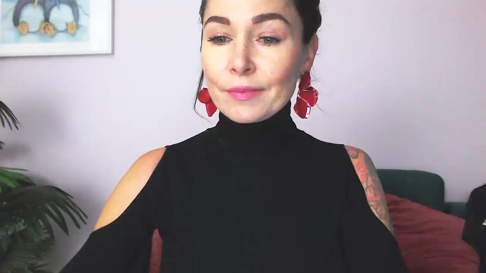 Gallery image thumbnail from Delilah_sweet's myfreecams stream on, 02/11/2026, 17:11 image 1 of 20