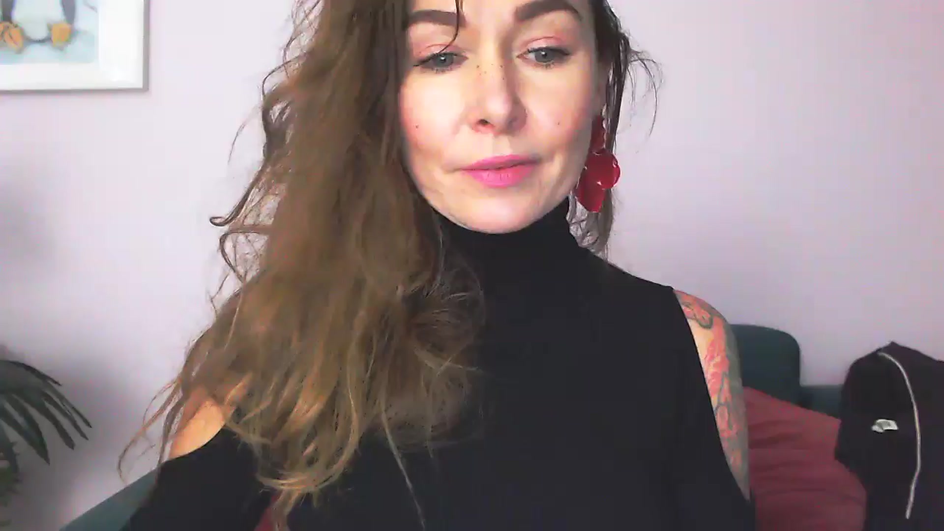 Gallery image thumbnail from Delilah_sweet's myfreecams stream on, 02/11/2026, 18:16 image 8 of 20