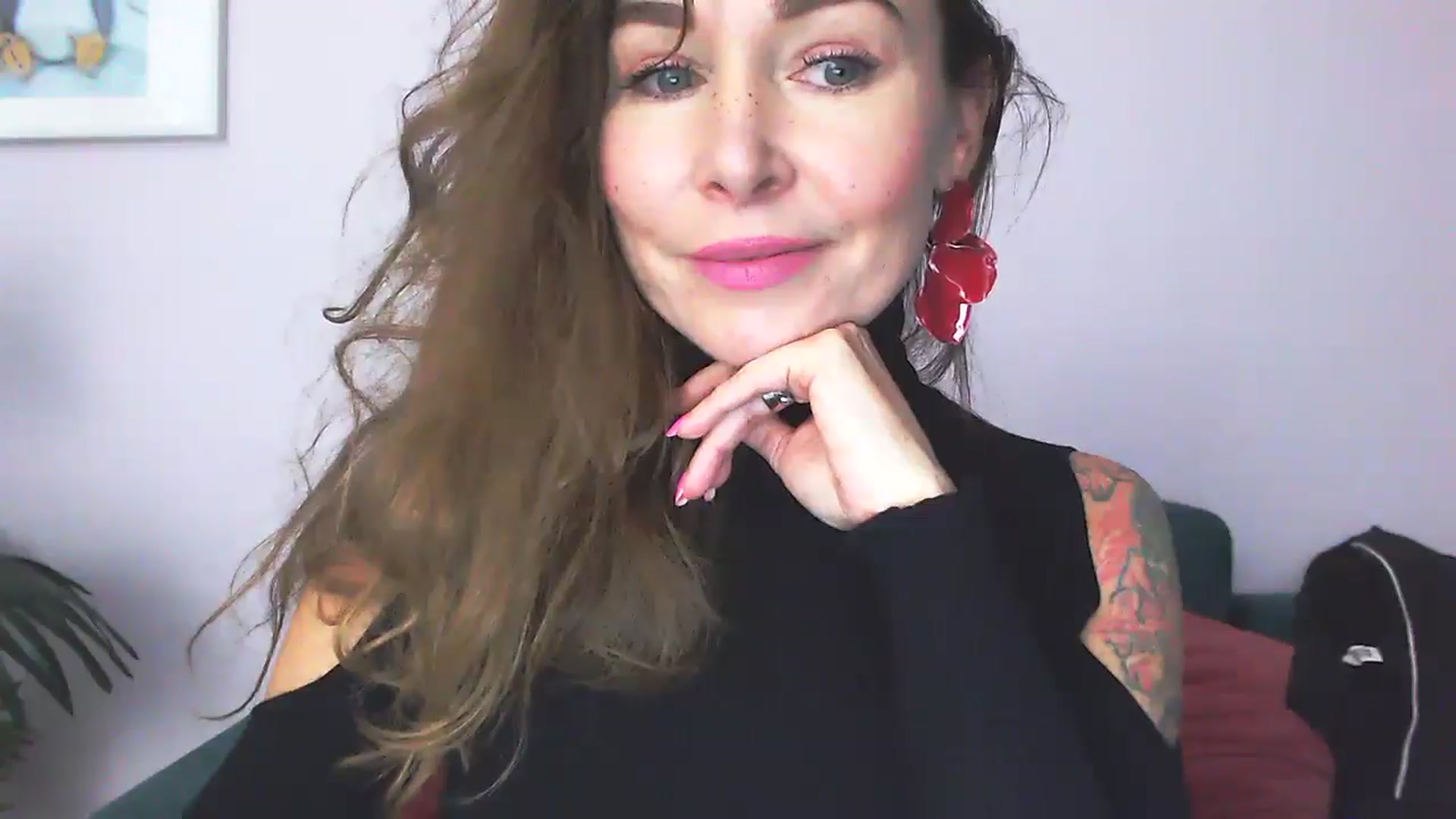 Gallery image thumbnail from Delilah_sweet's myfreecams stream on, 02/11/2026, 18:16 image 7 of 20