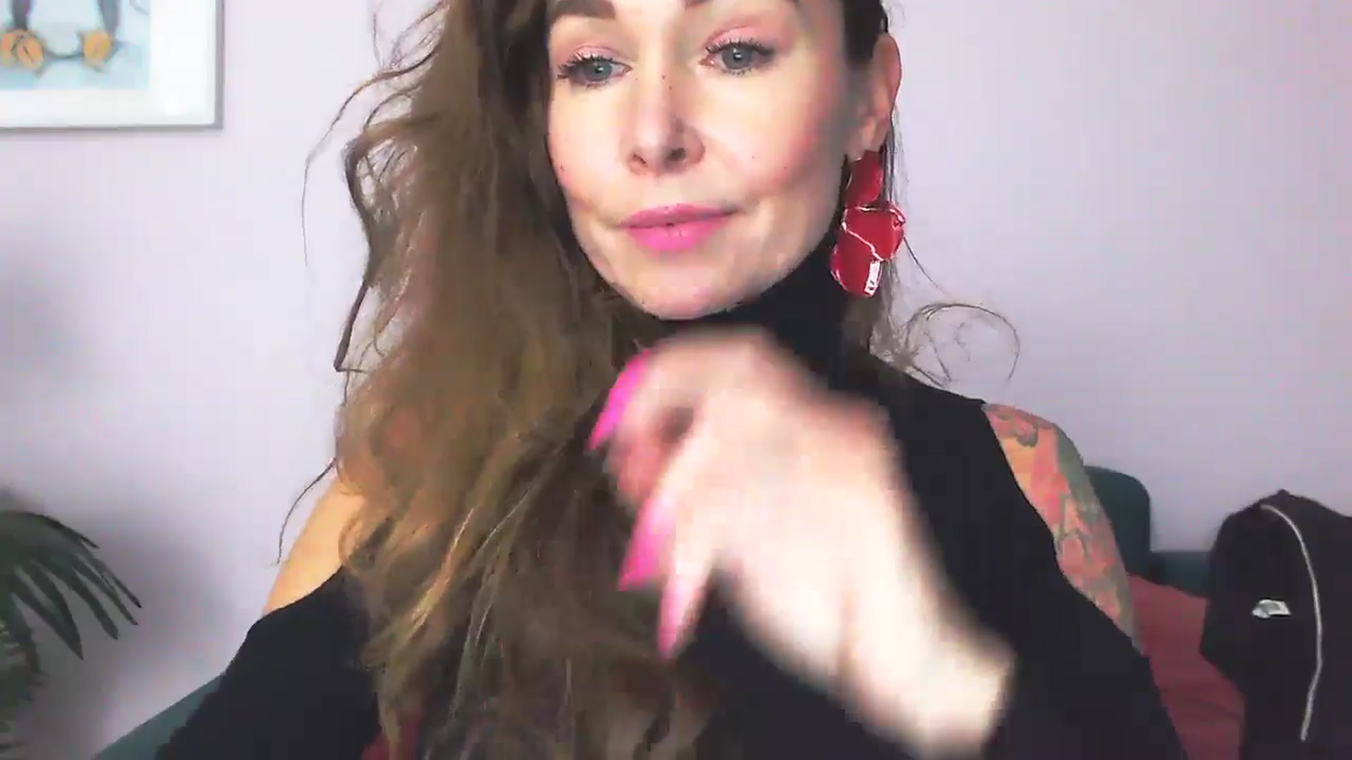 Gallery image thumbnail from Delilah_sweet's myfreecams stream on, 02/11/2026, 18:16 image 14 of 20
