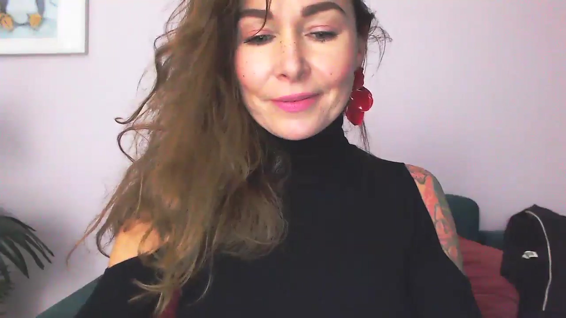 Gallery image thumbnail from Delilah_sweet's myfreecams stream on, 02/11/2026, 18:16 image 5 of 20