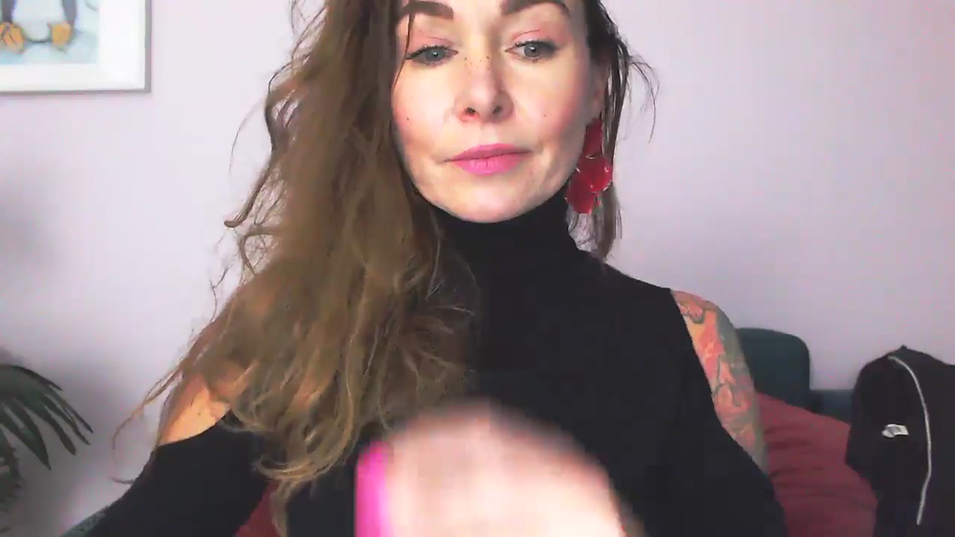 Gallery image thumbnail from Delilah_sweet's myfreecams stream on, 02/11/2026, 18:16 image 9 of 20