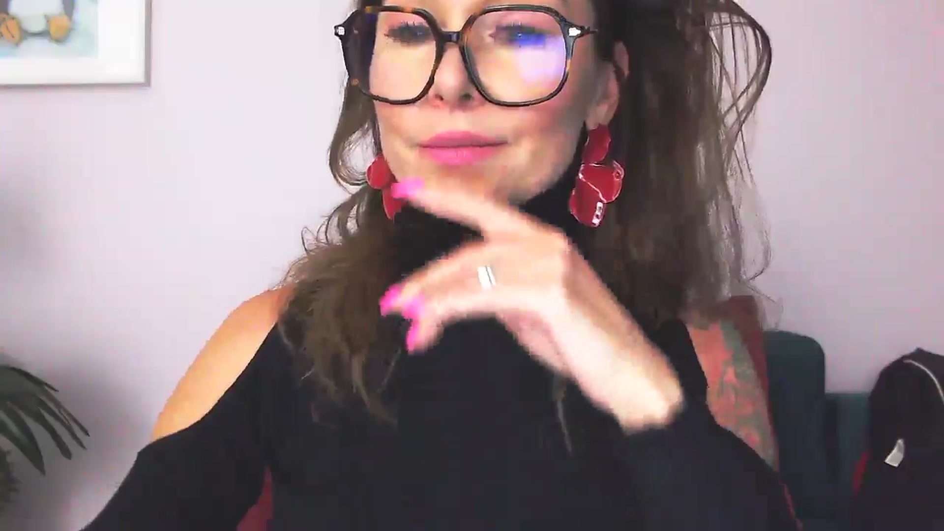 Gallery image thumbnail from Delilah_sweet's myfreecams stream on, 02/11/2026, 19:03 image 12 of 20