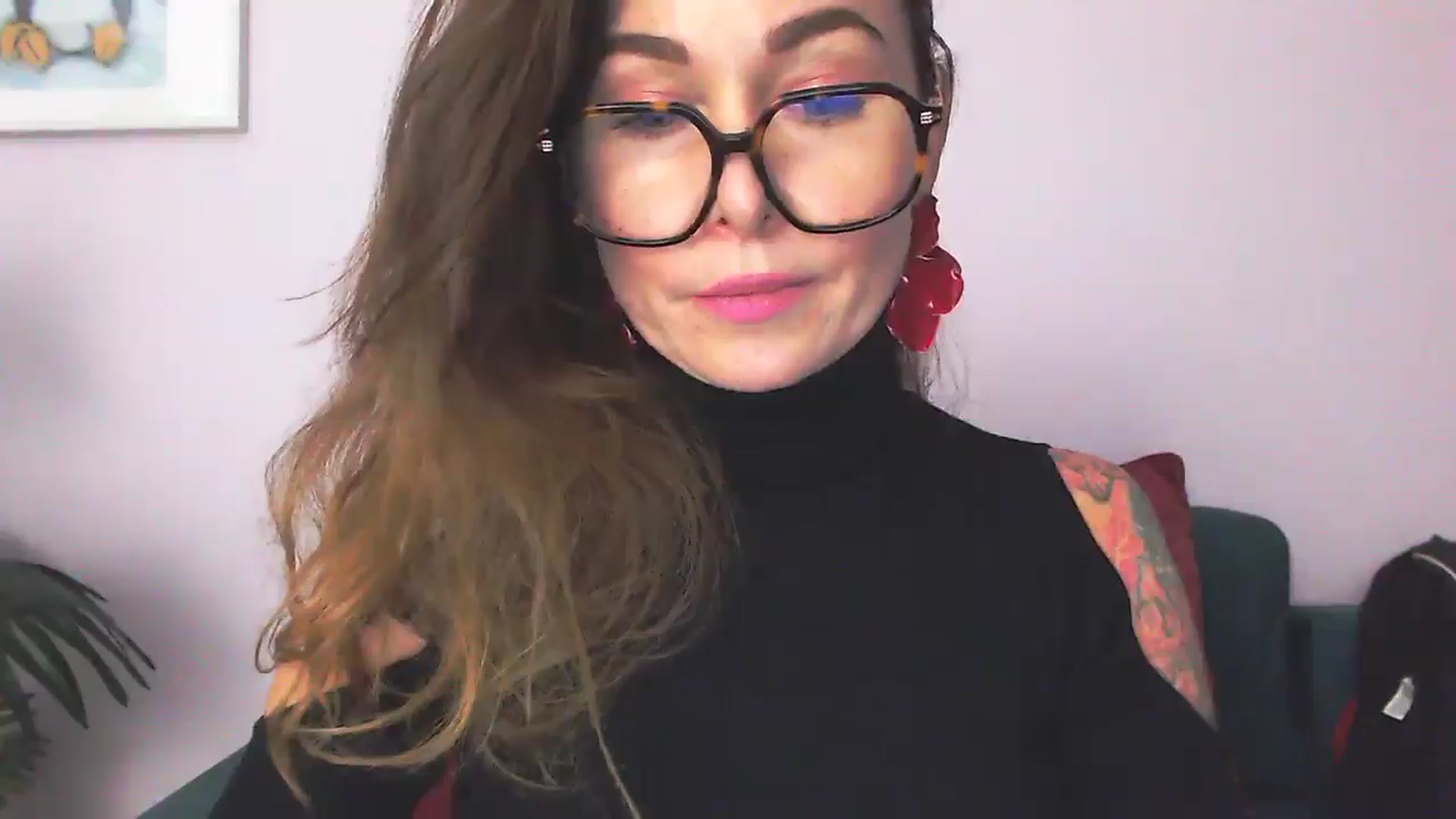 Gallery image thumbnail from Delilah_sweet's myfreecams stream on, 02/11/2026, 19:03 image 19 of 20