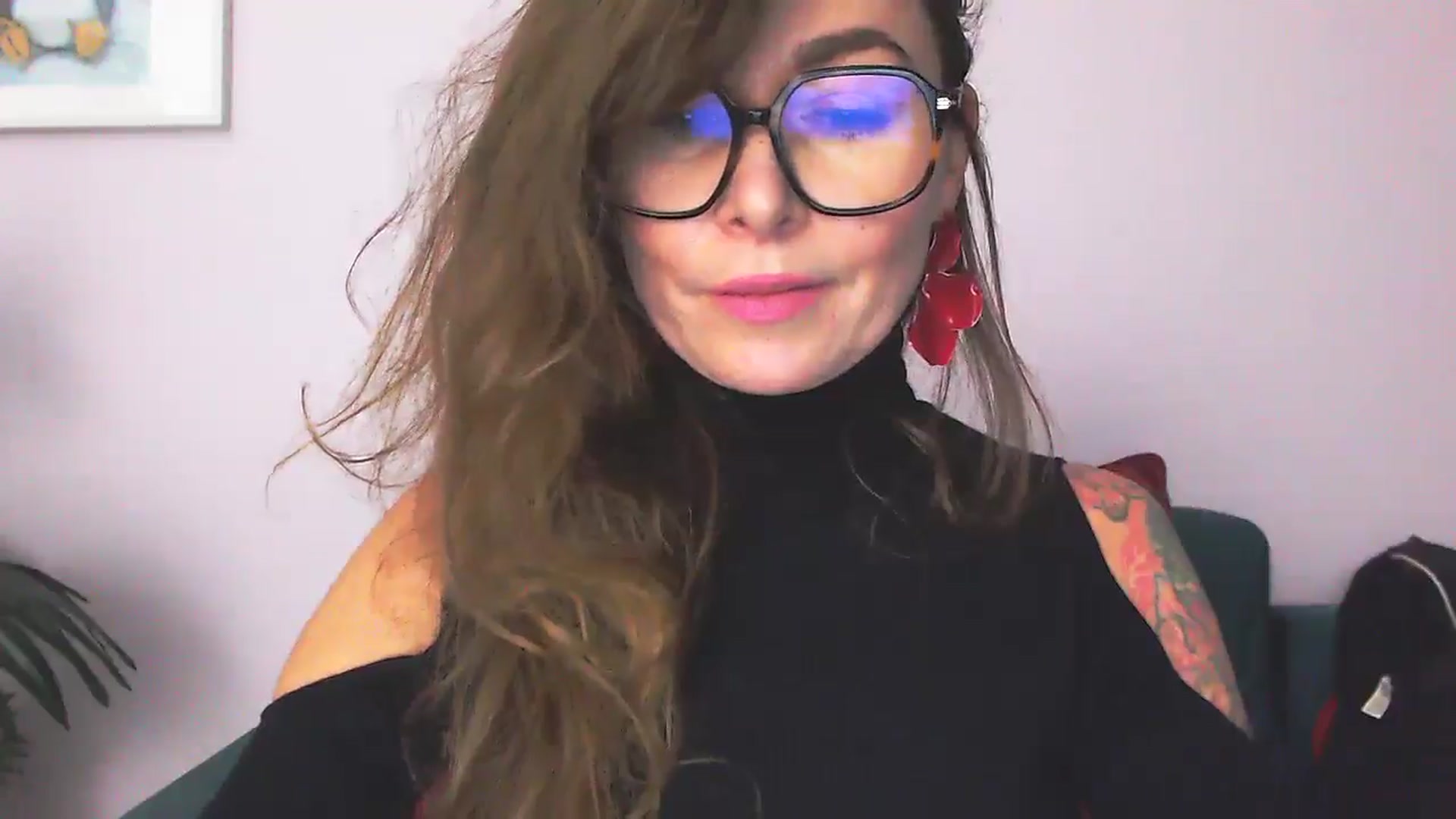 Gallery image thumbnail from Delilah_sweet's myfreecams stream on, 02/11/2026, 19:03 image 5 of 20