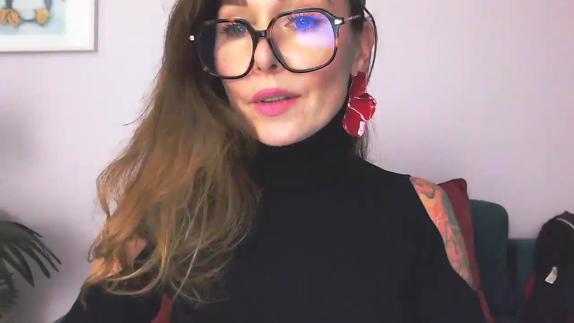 Gallery image thumbnail from Delilah_sweet's myfreecams stream on, 02/11/2026, 19:03 image 18 of 20
