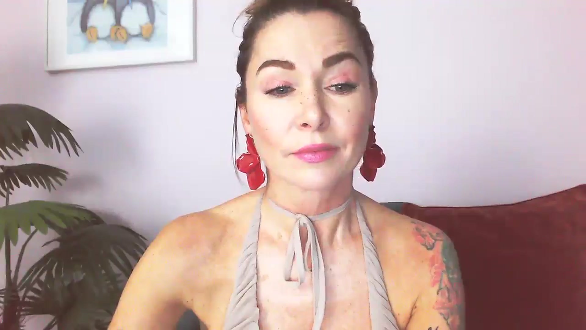 Gallery image thumbnail from Delilah_sweet's myfreecams stream on, 02/12/2026, 13:55 image 17 of 20