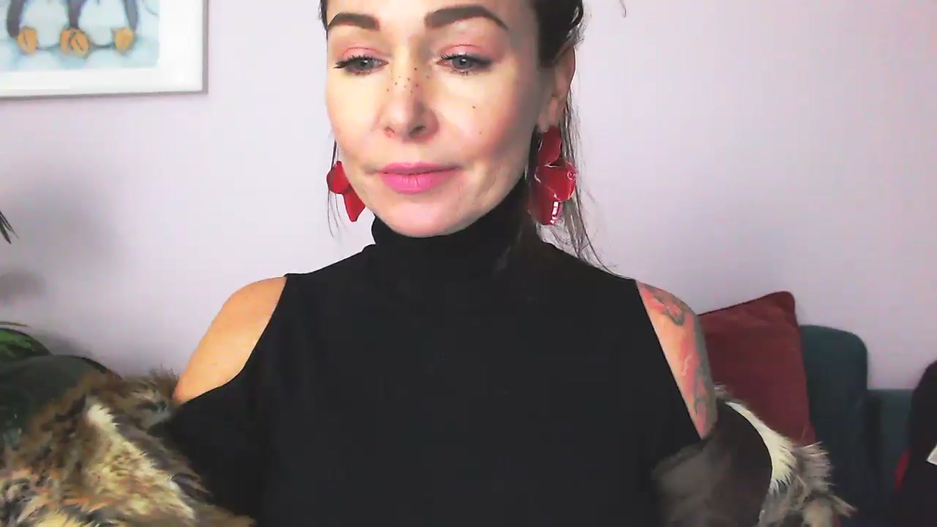 Gallery image thumbnail from Delilah_sweet's myfreecams stream on, 02/12/2026, 16:11 image 19 of 20