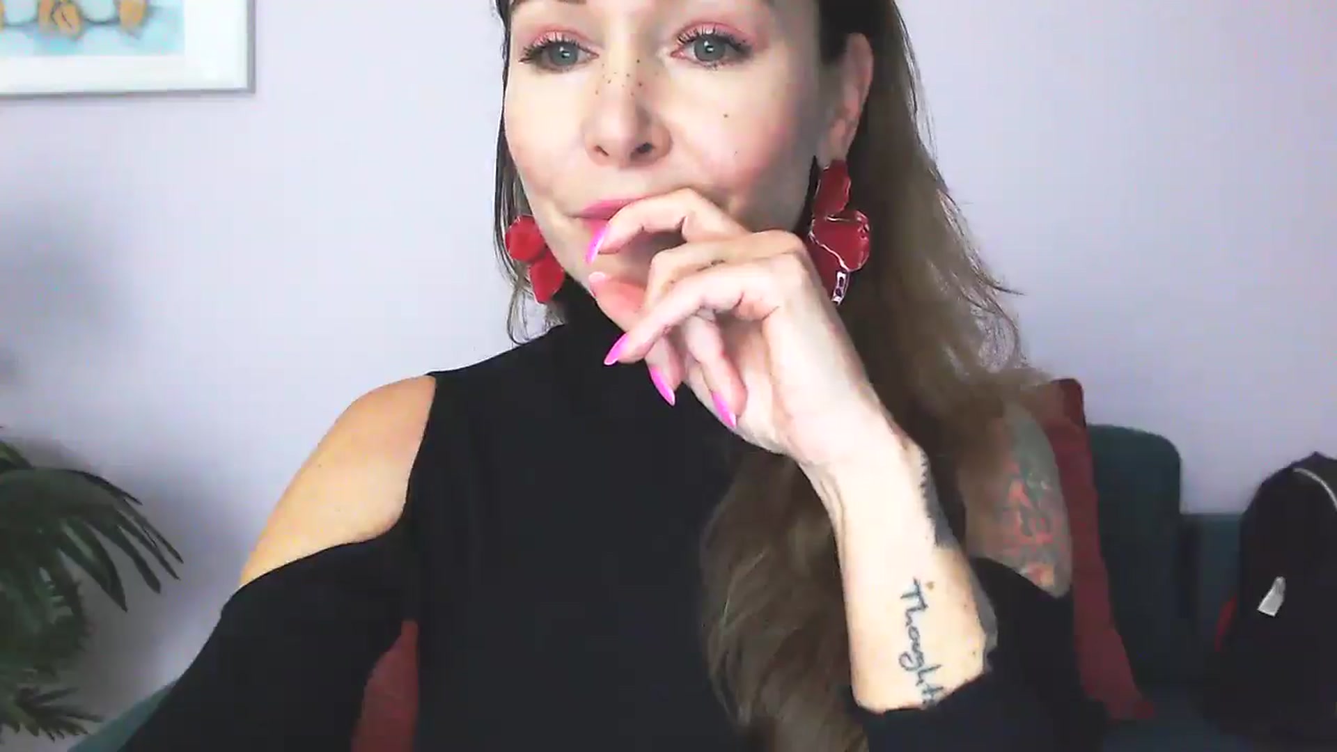 Gallery image thumbnail from Delilah_sweet's myfreecams stream on, 02/12/2026, 16:11 image 6 of 20