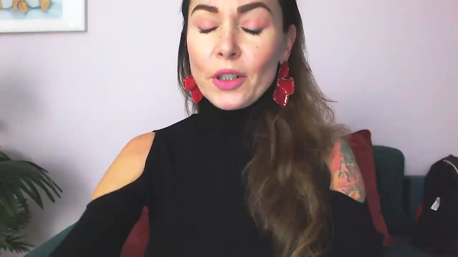 Gallery image thumbnail from Delilah_sweet's myfreecams stream on, 02/12/2026, 16:11 image 5 of 20
