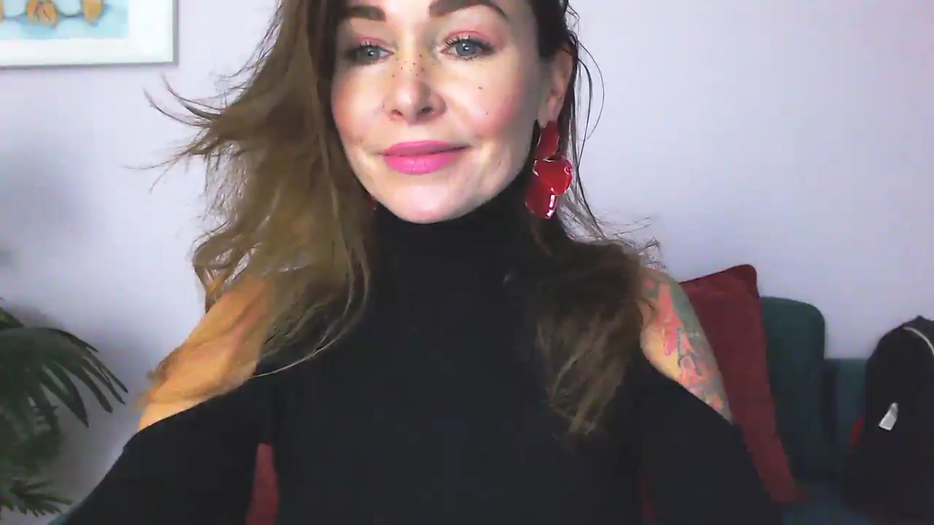 Gallery image thumbnail from Delilah_sweet's myfreecams stream on, 02/12/2026, 16:11 image 8 of 20