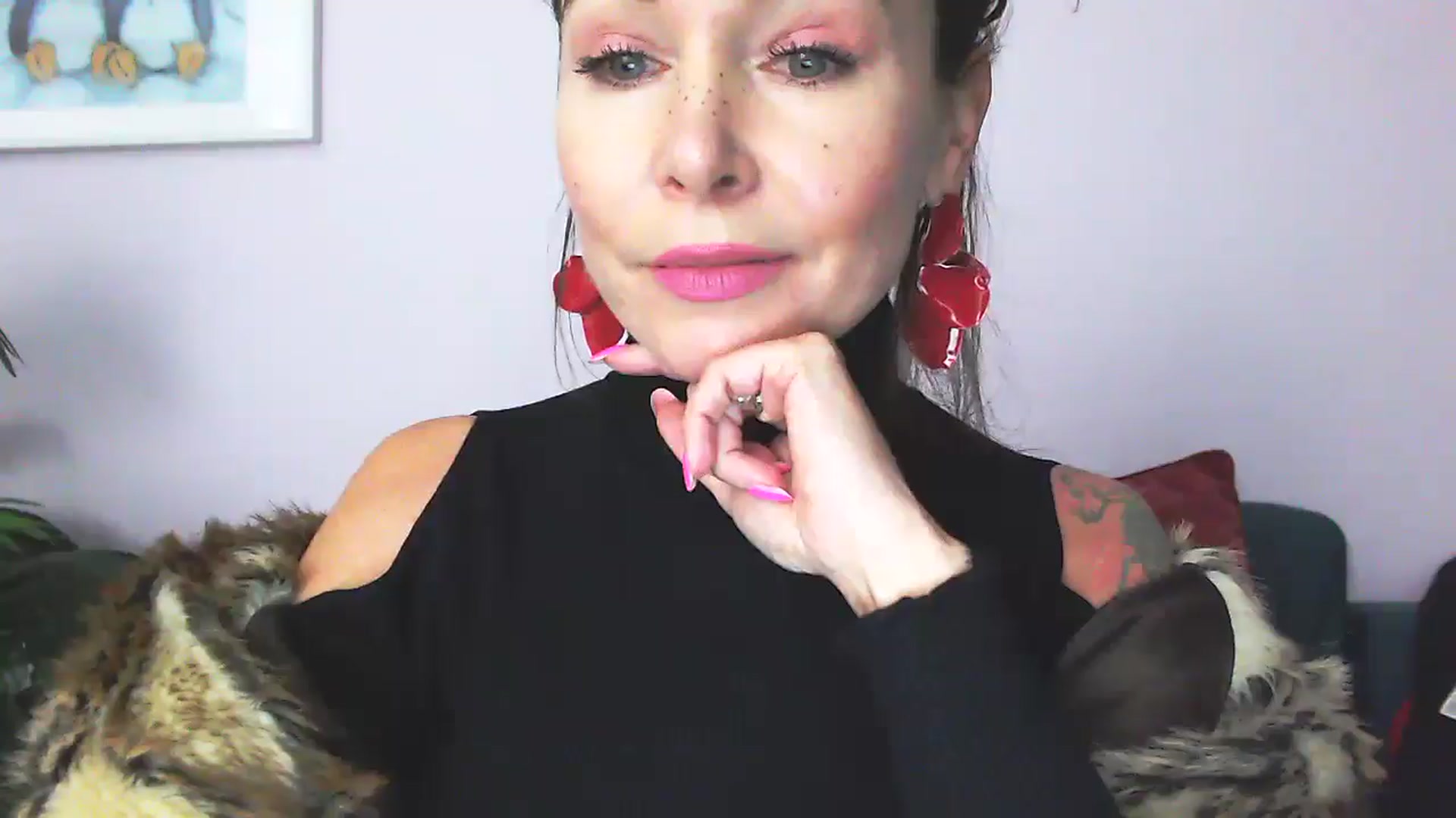 Gallery image thumbnail from Delilah_sweet's myfreecams stream on, 02/12/2026, 16:11 image 20 of 20