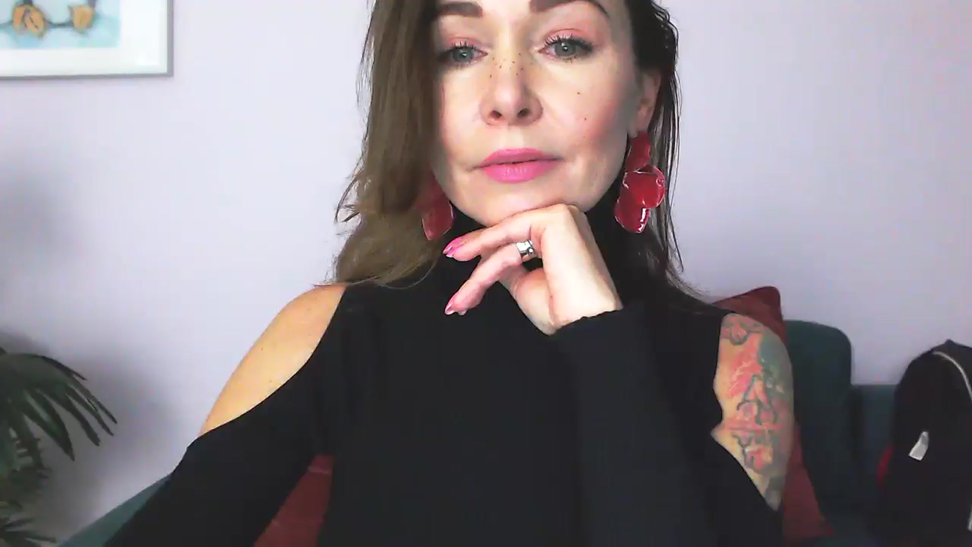 Gallery image thumbnail from Delilah_sweet's myfreecams stream on, 02/12/2026, 16:11 image 1 of 20
