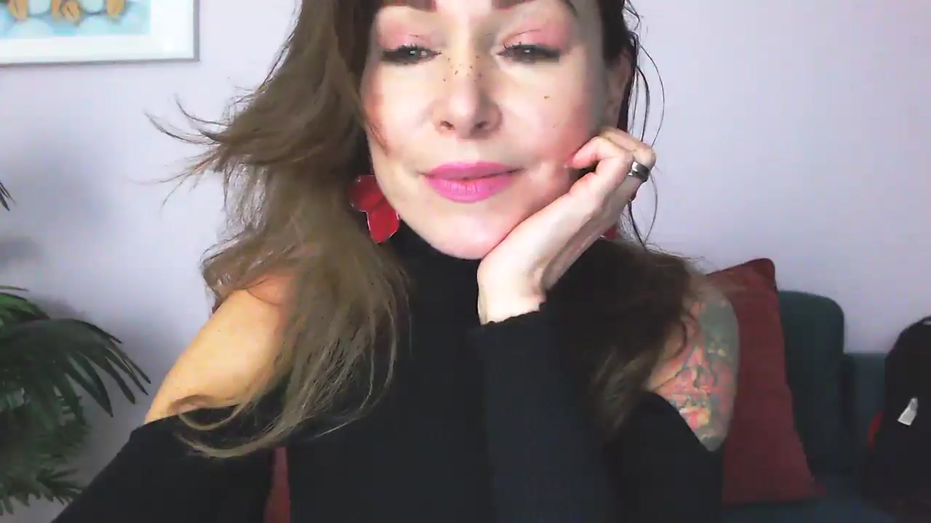 Gallery image thumbnail from Delilah_sweet's myfreecams stream on, 02/12/2026, 16:11 image 9 of 20