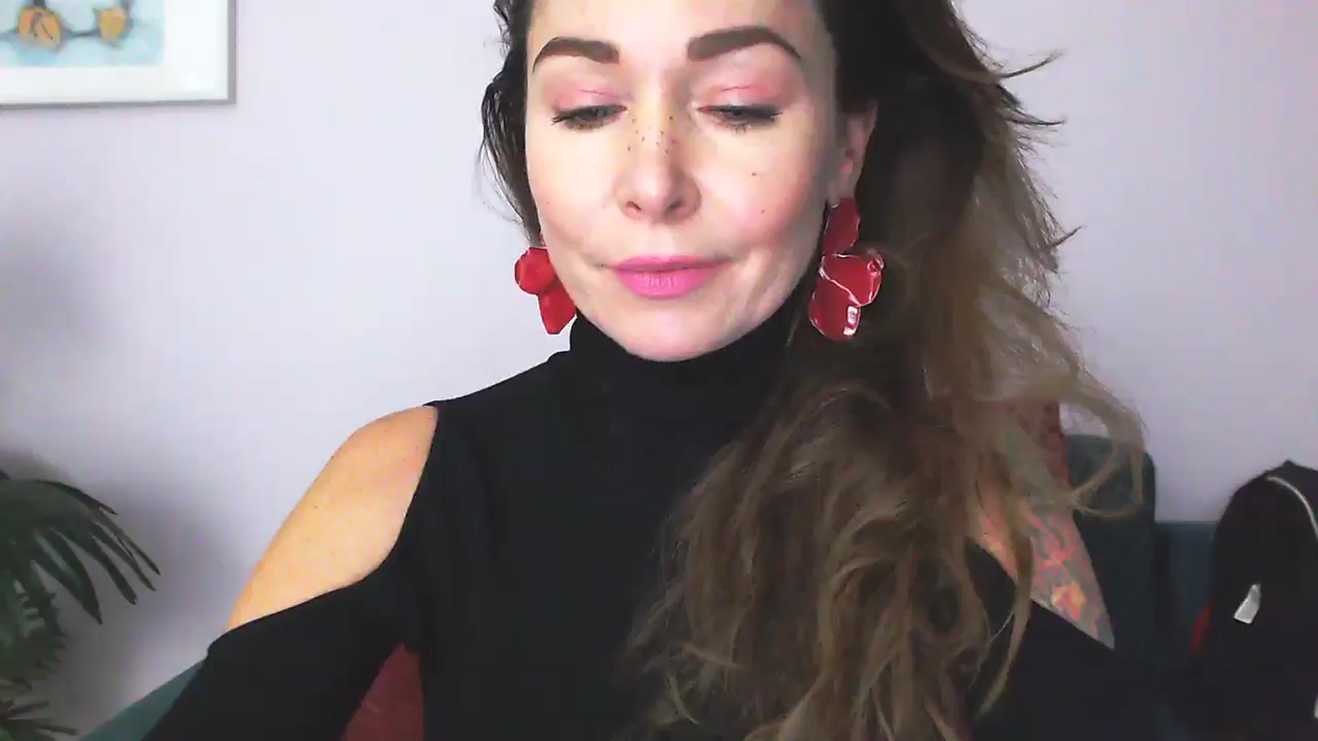 Gallery image thumbnail from Delilah_sweet's myfreecams stream on, 02/12/2026, 16:11 image 4 of 20