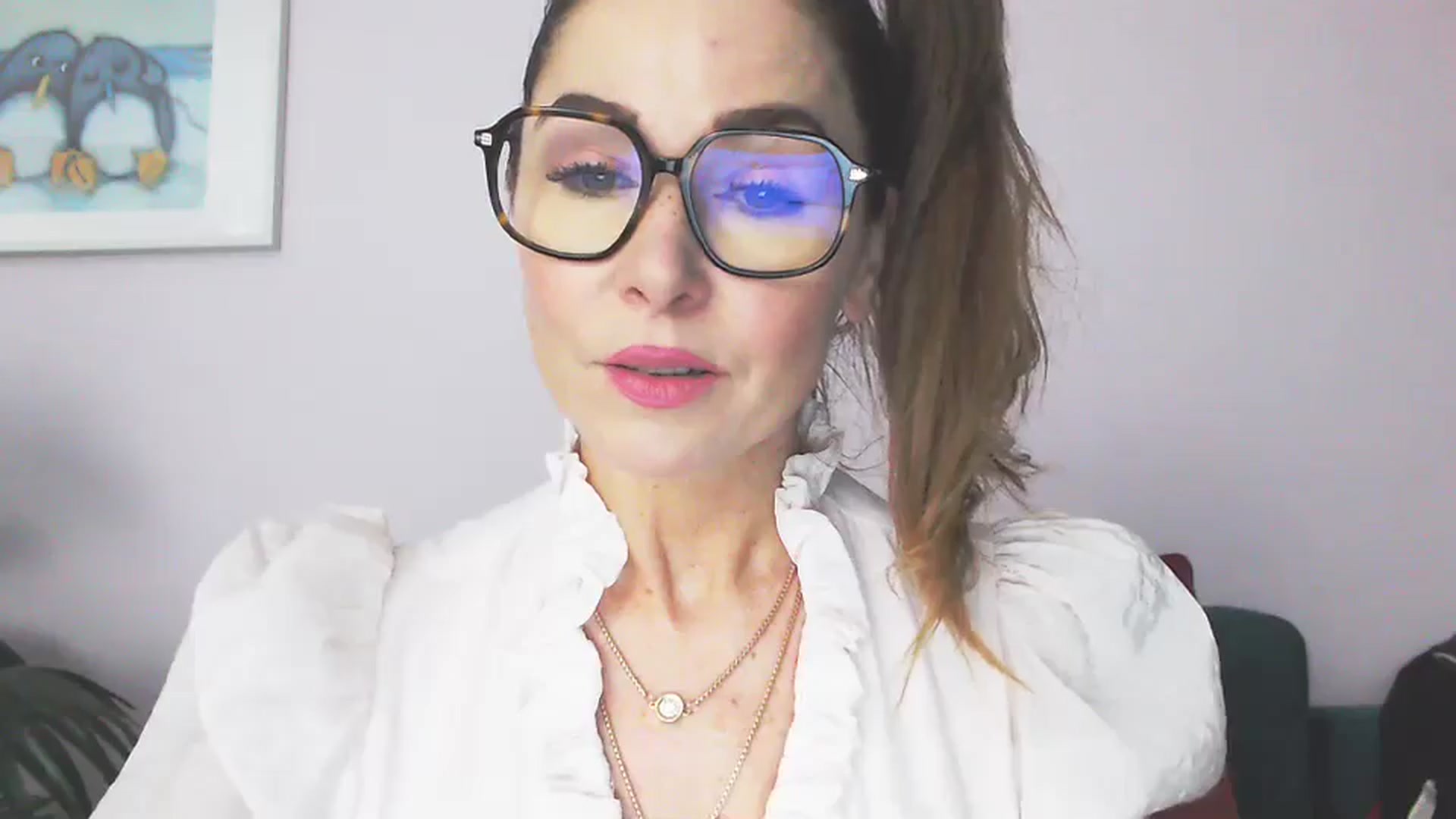 Gallery image thumbnail from Delilah_sweet's myfreecams stream on, 02/16/2026, 16:26 image 13 of 20