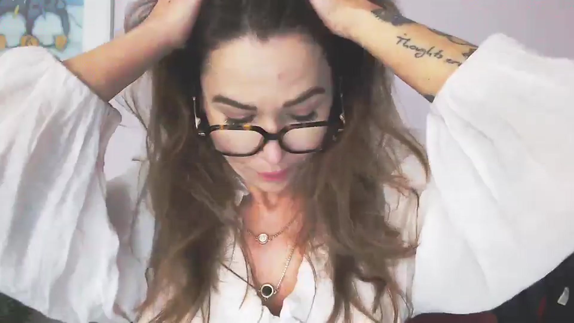 Gallery image thumbnail from Delilah_sweet's myfreecams stream on, 02/16/2026, 16:26 image 9 of 20