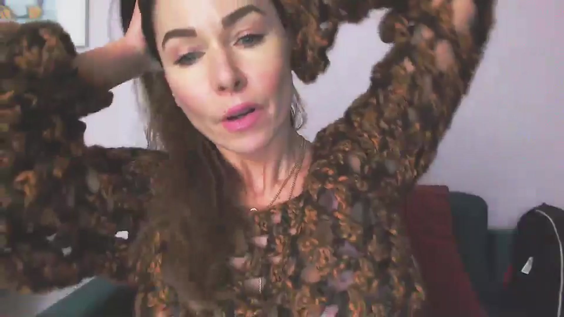 Gallery image thumbnail from Delilah_sweet's myfreecams stream on, 02/16/2026, 18:59 image 12 of 20
