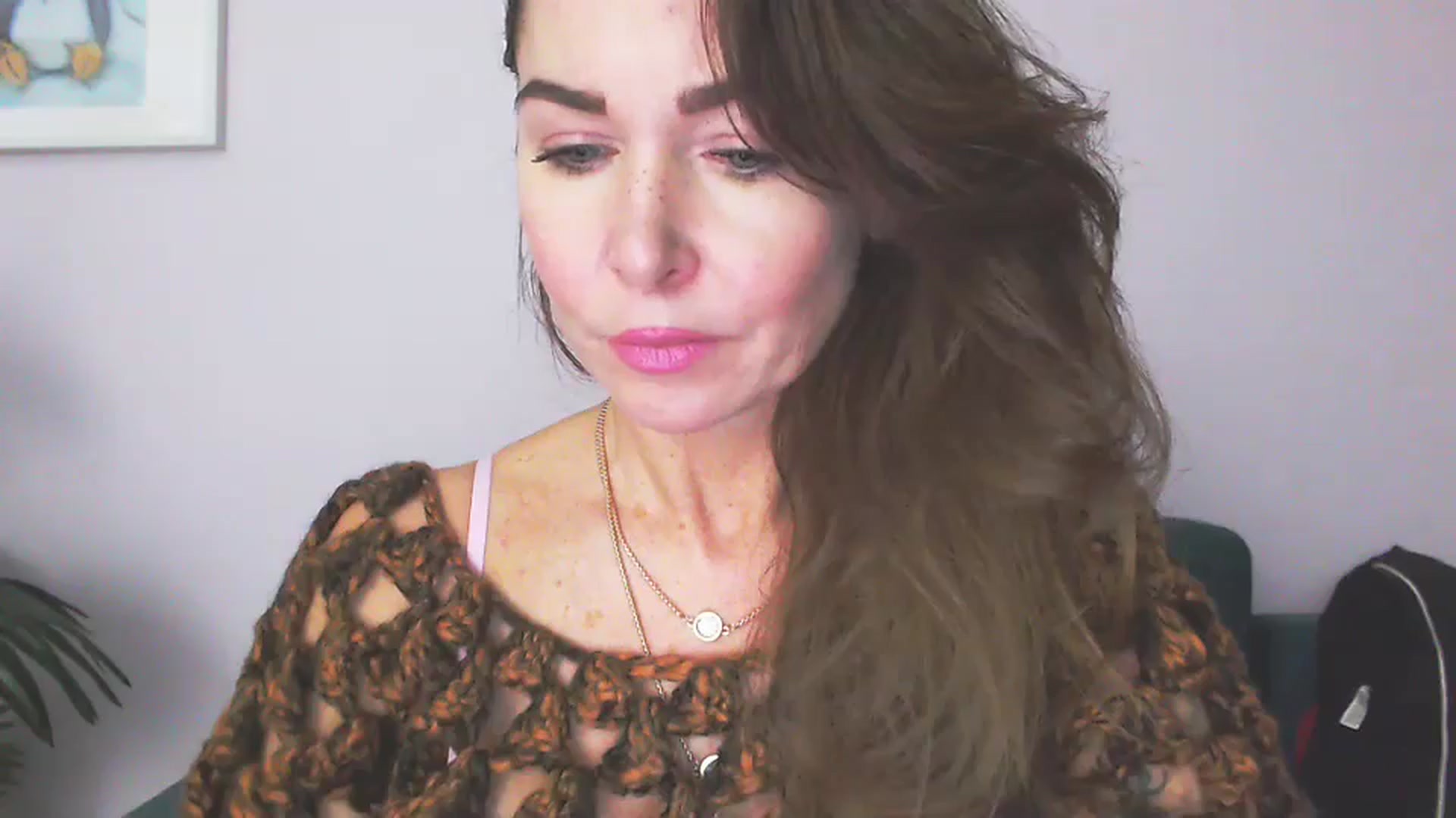 Gallery image thumbnail from Delilah_sweet's myfreecams stream on, 02/16/2026, 18:59 image 20 of 20