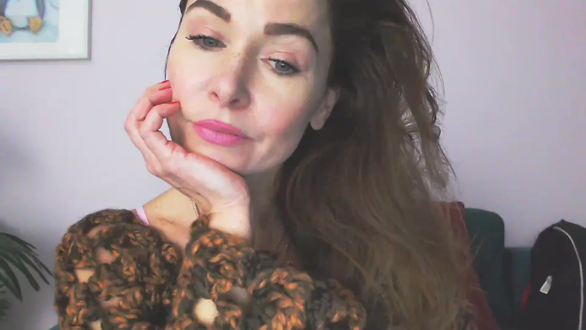Gallery image thumbnail from Delilah_sweet's myfreecams stream on, 02/16/2026, 18:59 image 14 of 20