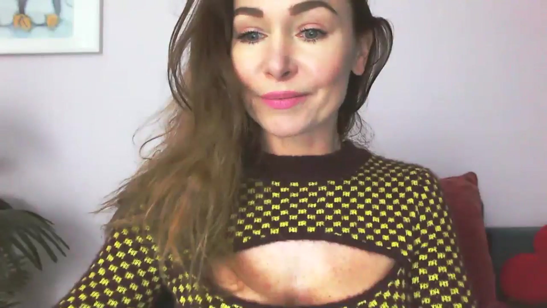 Gallery image thumbnail from Delilah_sweet's myfreecams stream on, 02/18/2026, 16:38 image 18 of 20